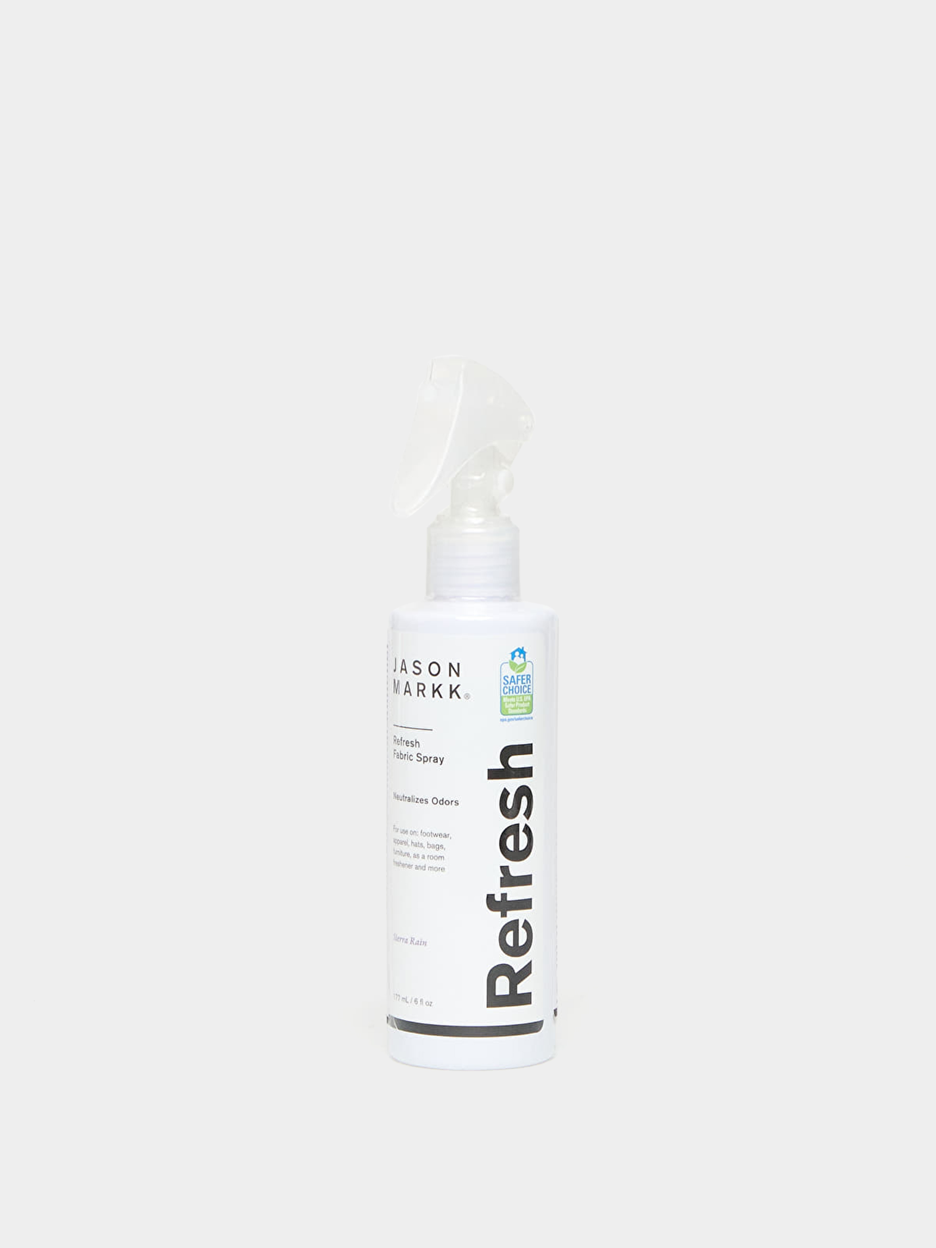 Jason Markk Odświeżacz Refresh Spray Sierra Rain Film 