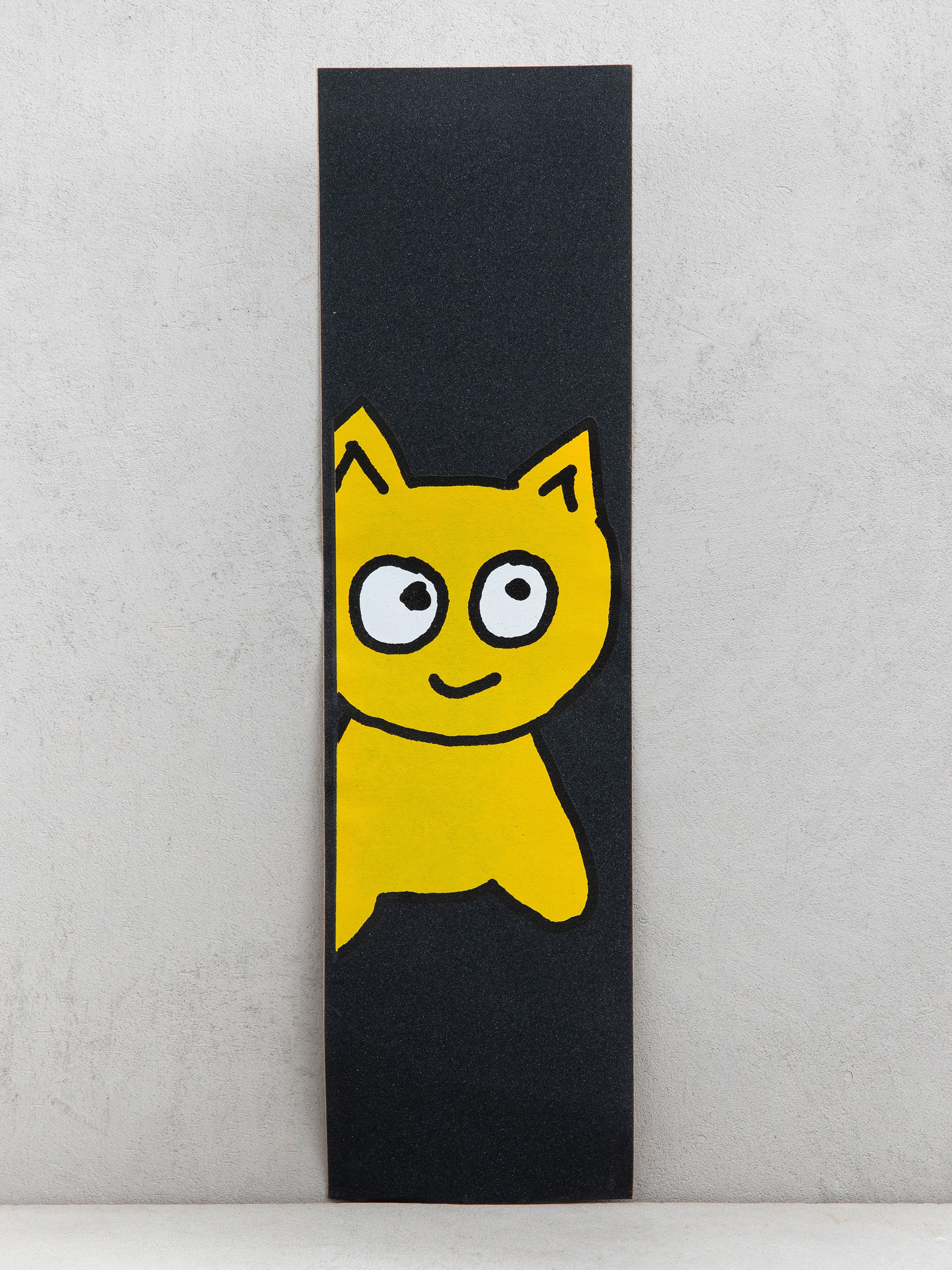 Meow Skateboards Big Cat Grip