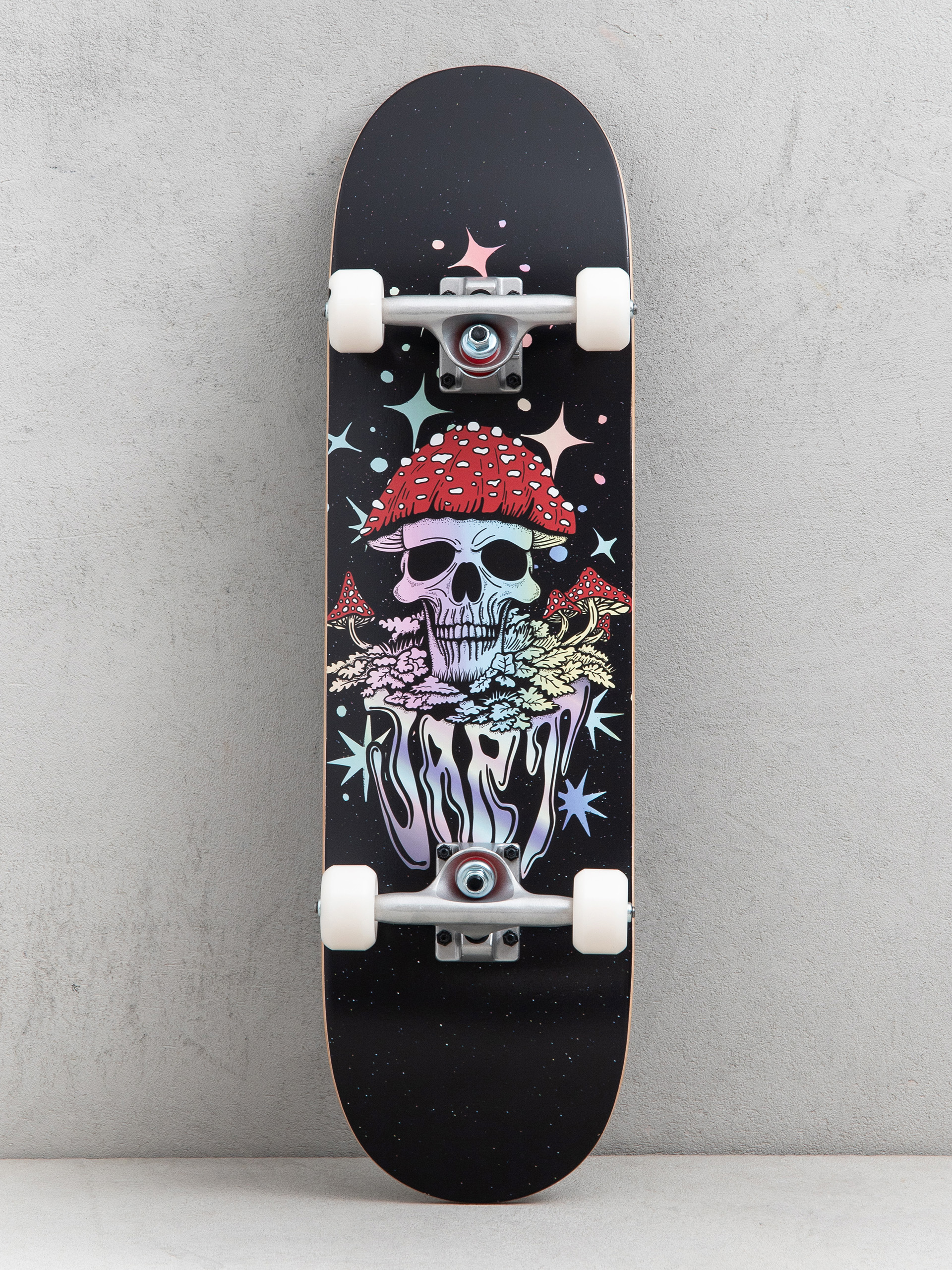 Jart Hoffman Skateboard