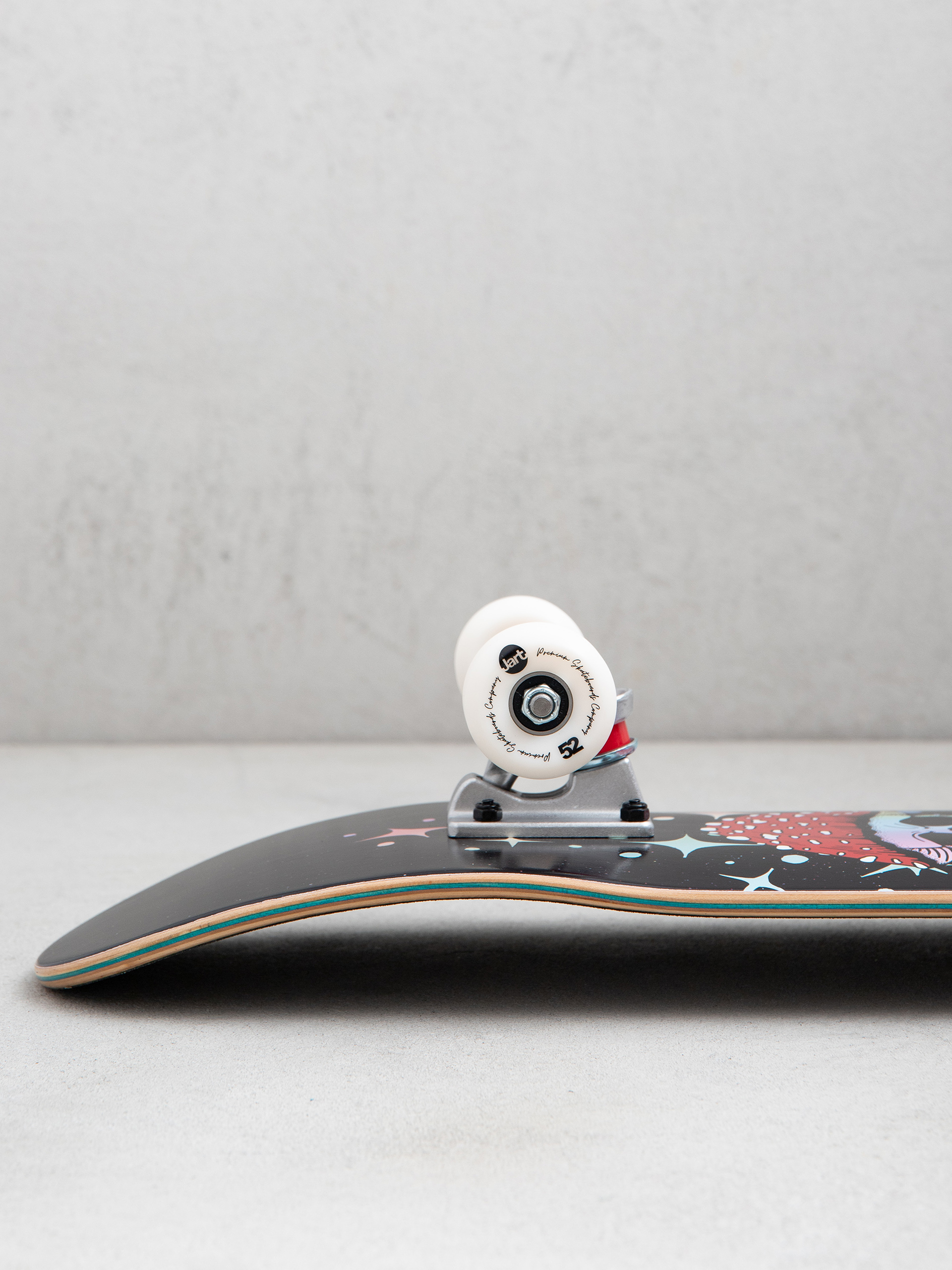 Jart Hoffman Skateboard