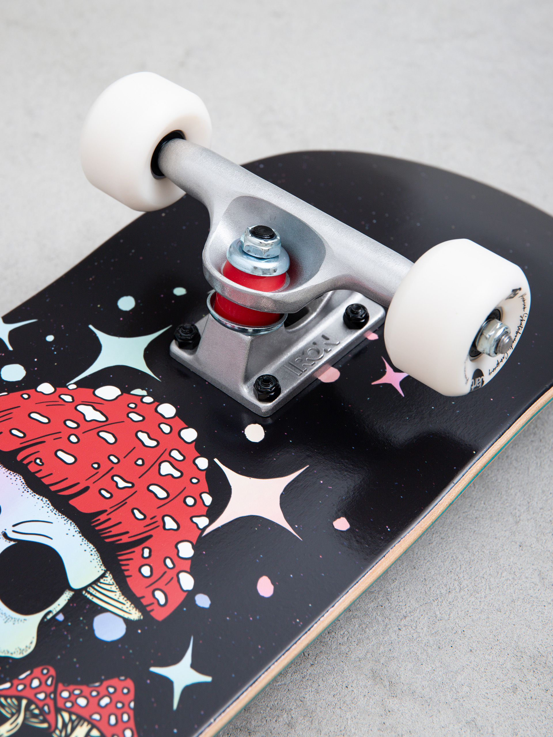 Jart Hoffman Skateboard