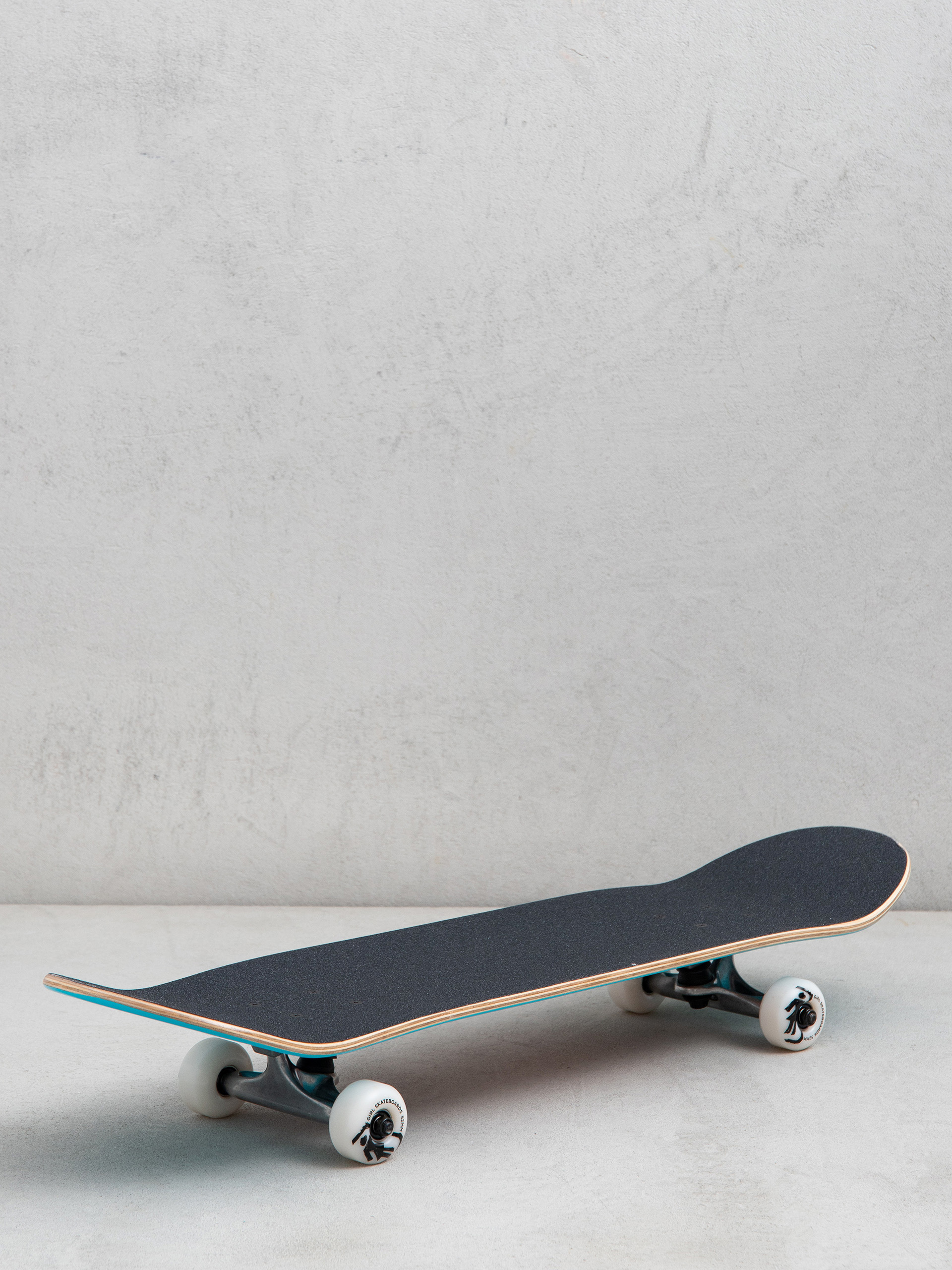 Girl Skateboard Skateboard Geering Hand Shakers