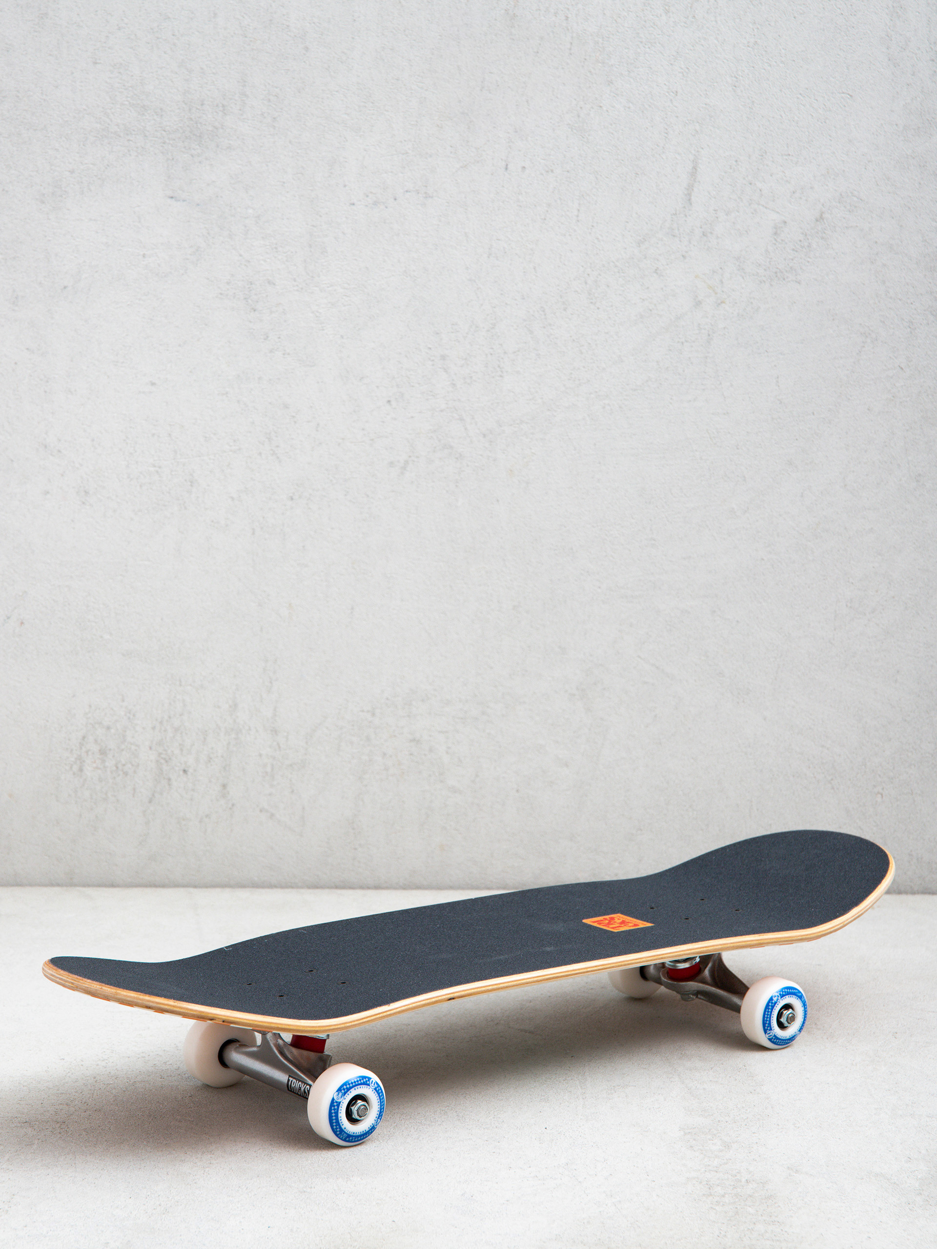 Tricks Vintage Midi Skateboard