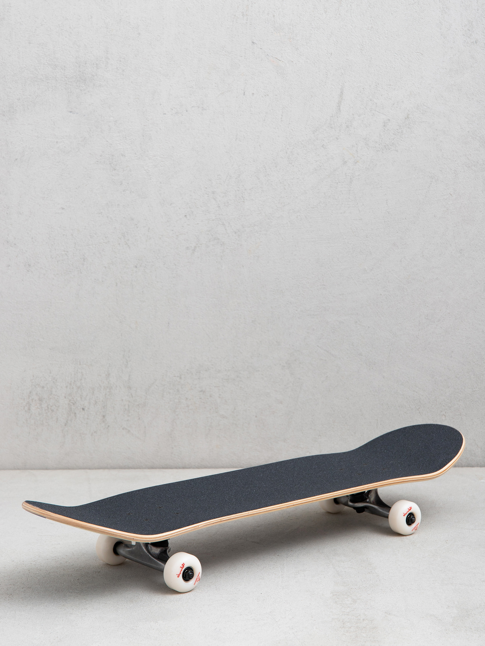 Chocolate Anderson Masks Skateboard