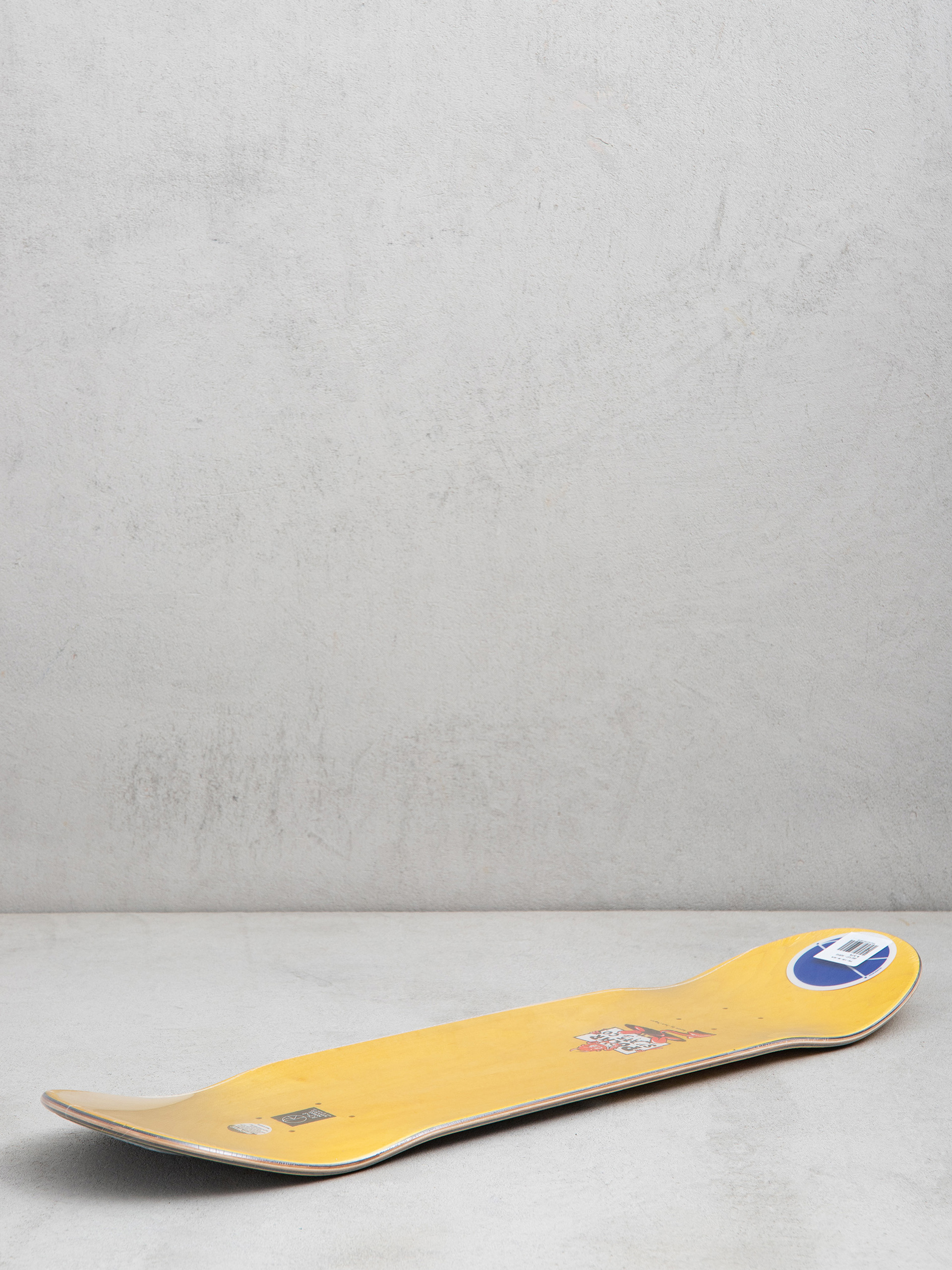 Polar Skate Jamie Platt Sacrifice Deck