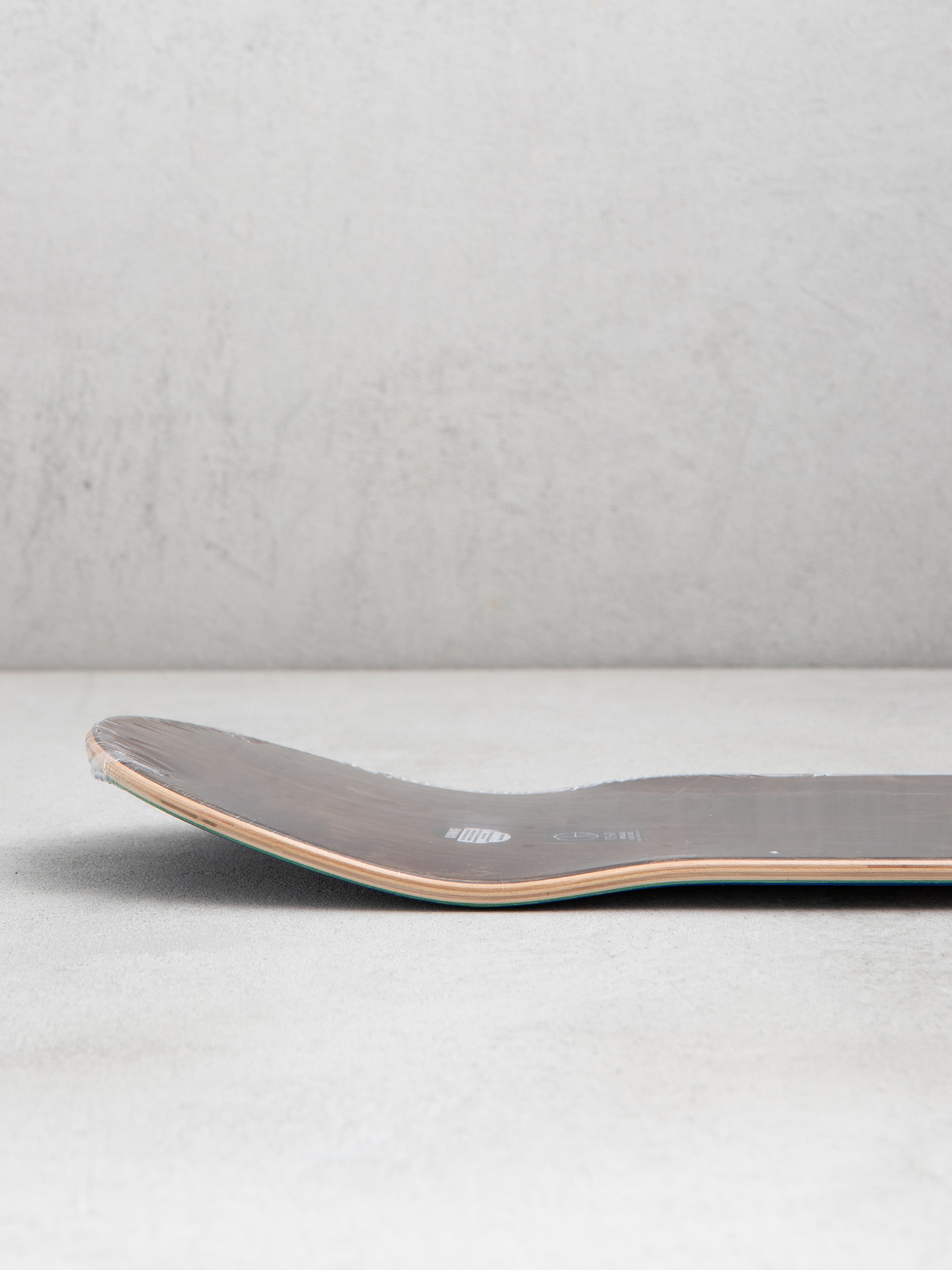 Polar Skate Emile Laurent Crooks Deck (blue)