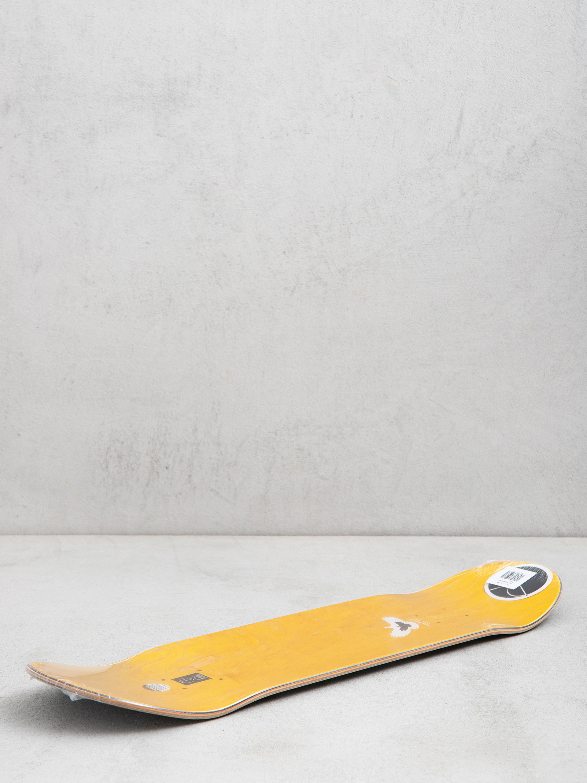 Polar Skate Team Searching For Peace Deck