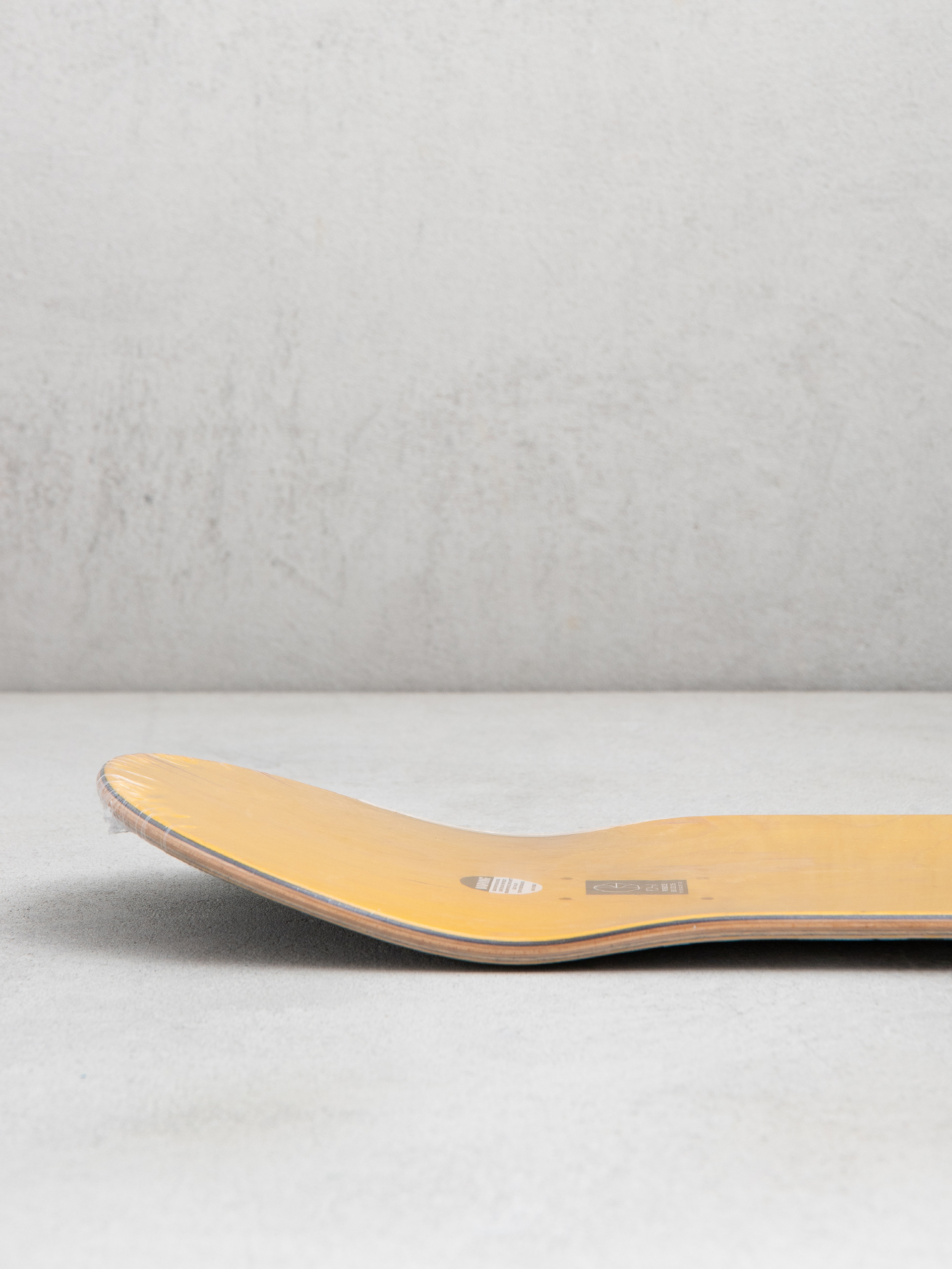 Polar Skate Team Searching For Peace Deck