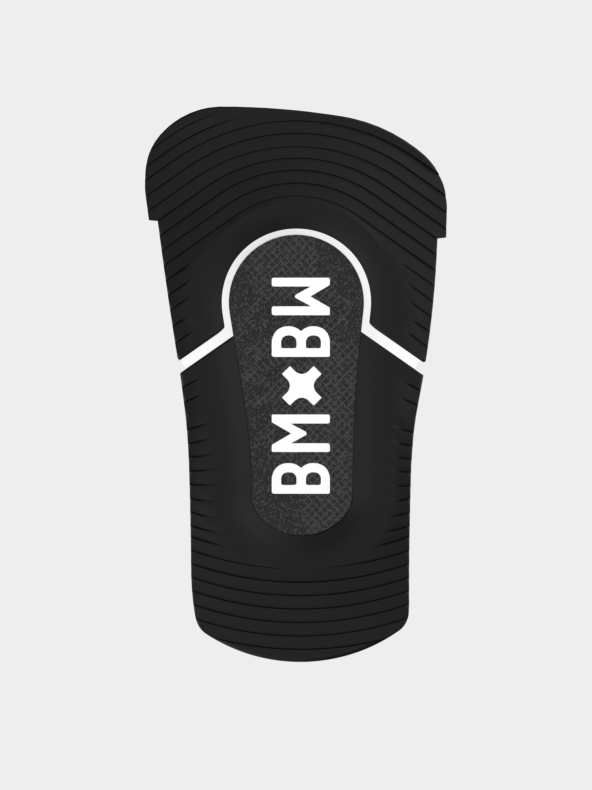 Herren Bent Metal Snowboard Bindung Bolt (black)