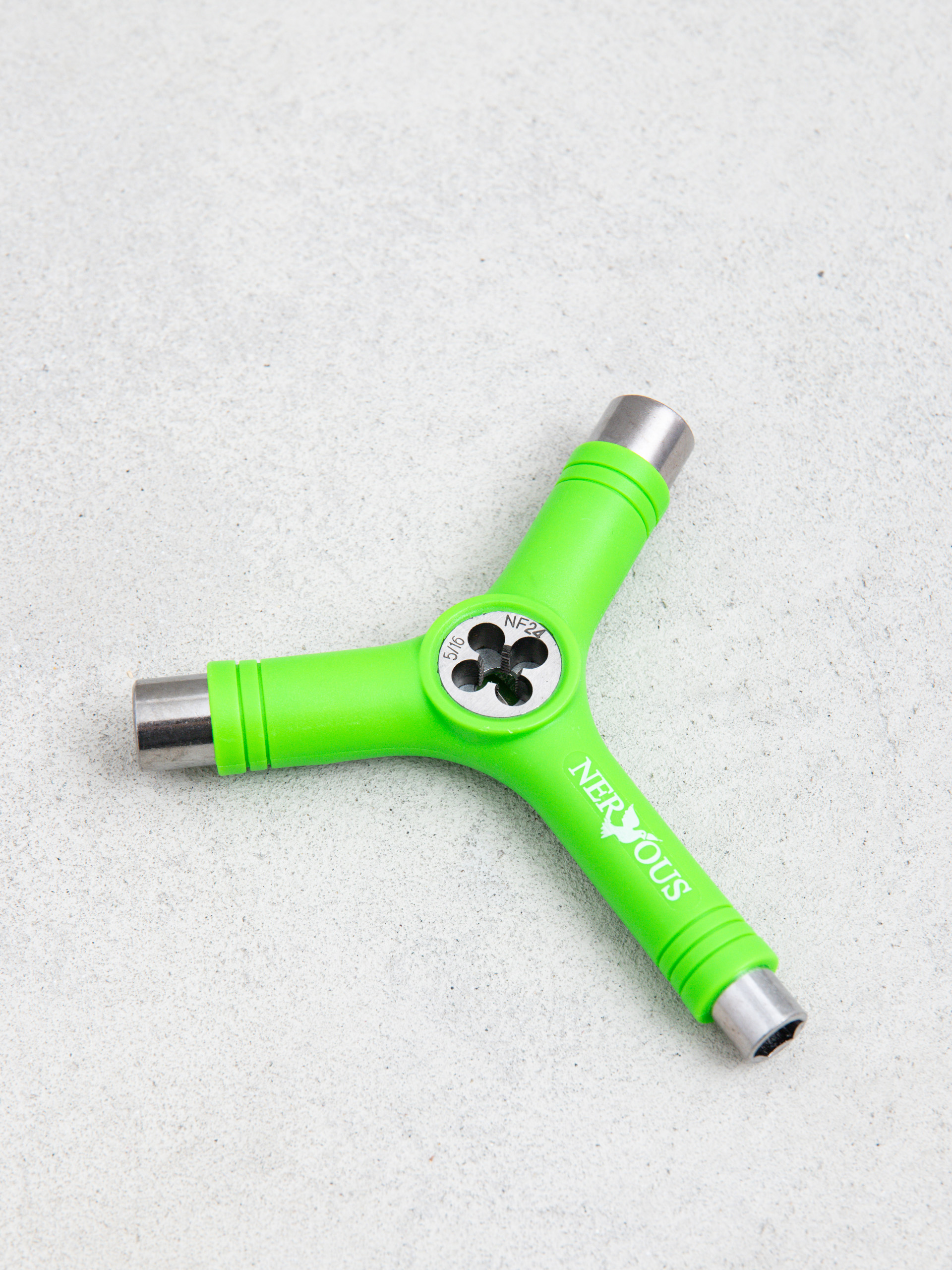 Nervous Y Tool Akcesoria
