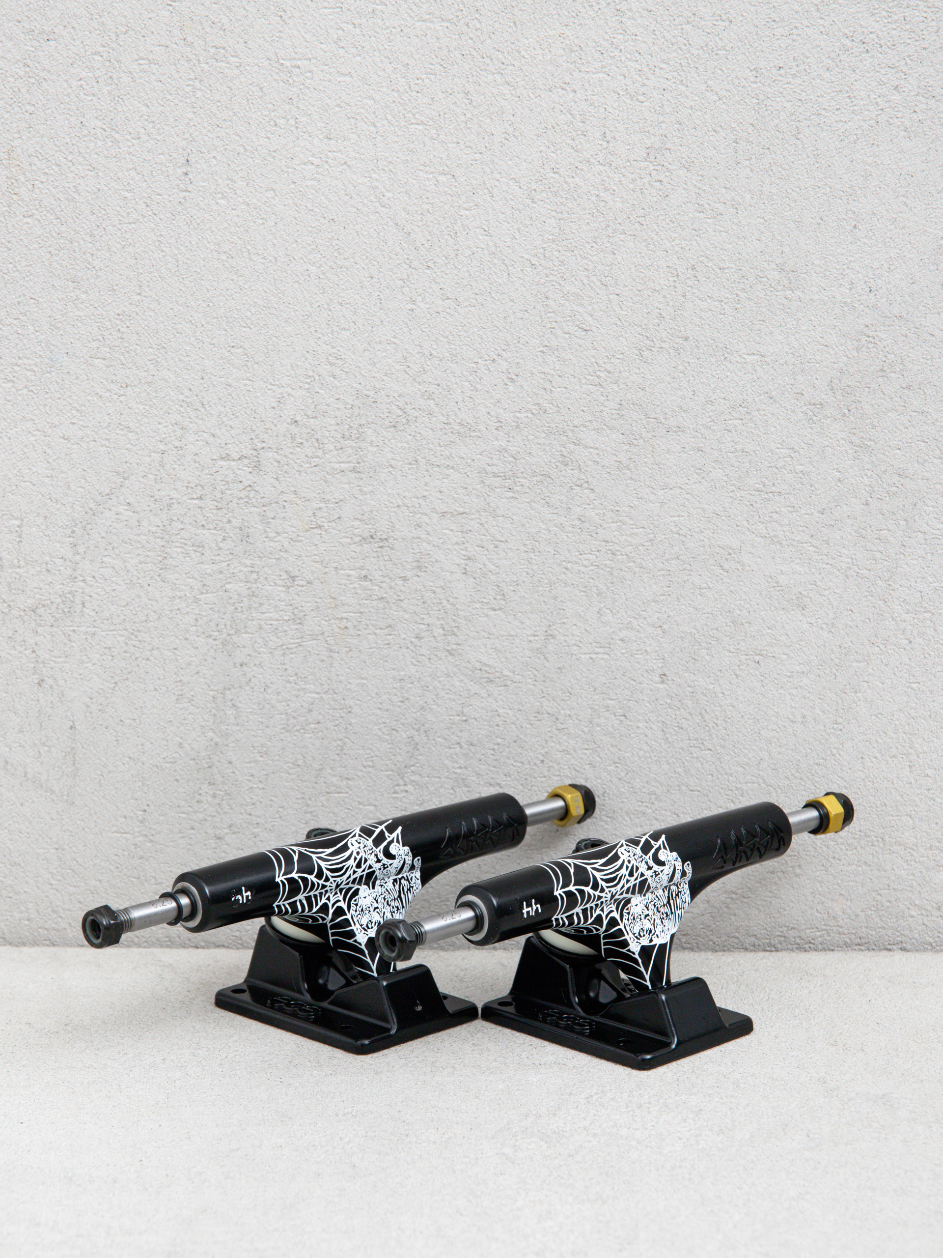 Ace Hollow Deedz AF1 Trucks