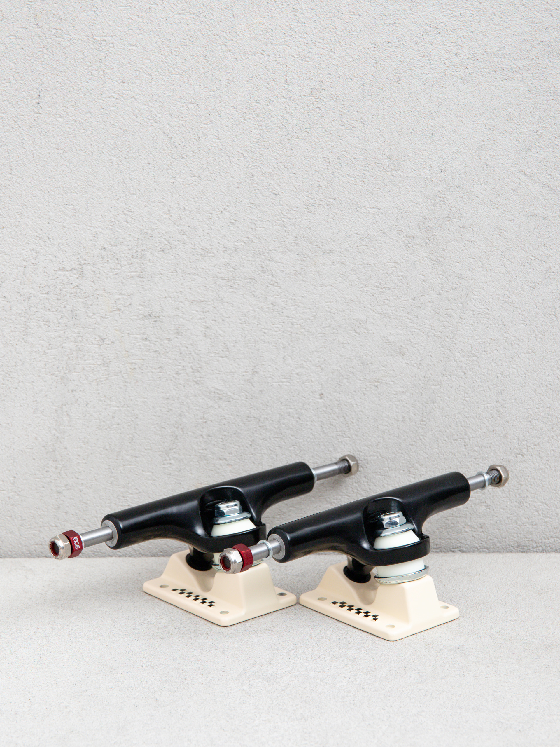 Ace Braian Anderson AF1 Trucks (black/beige)