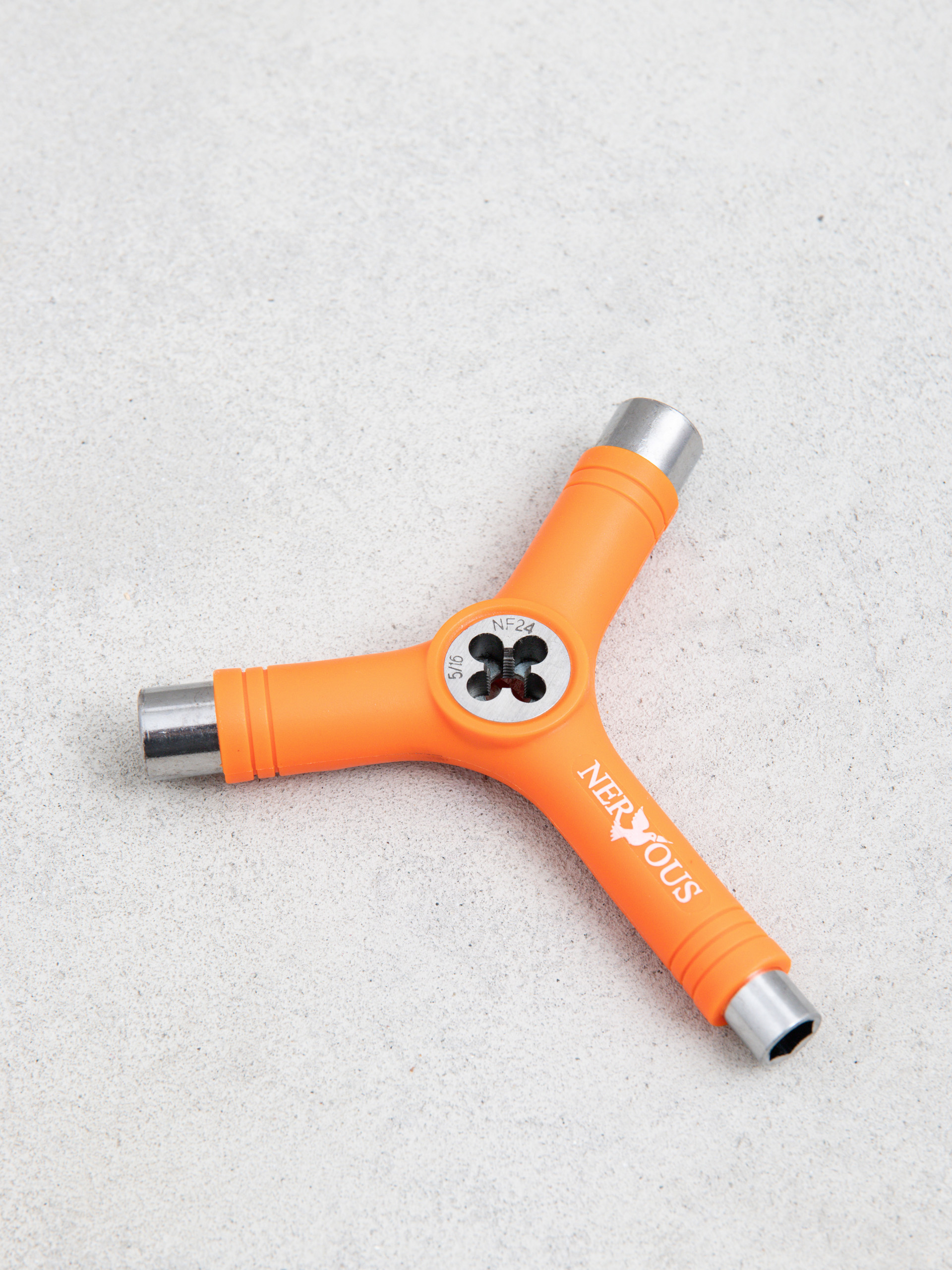 Nervous Y Tool Akcesoria