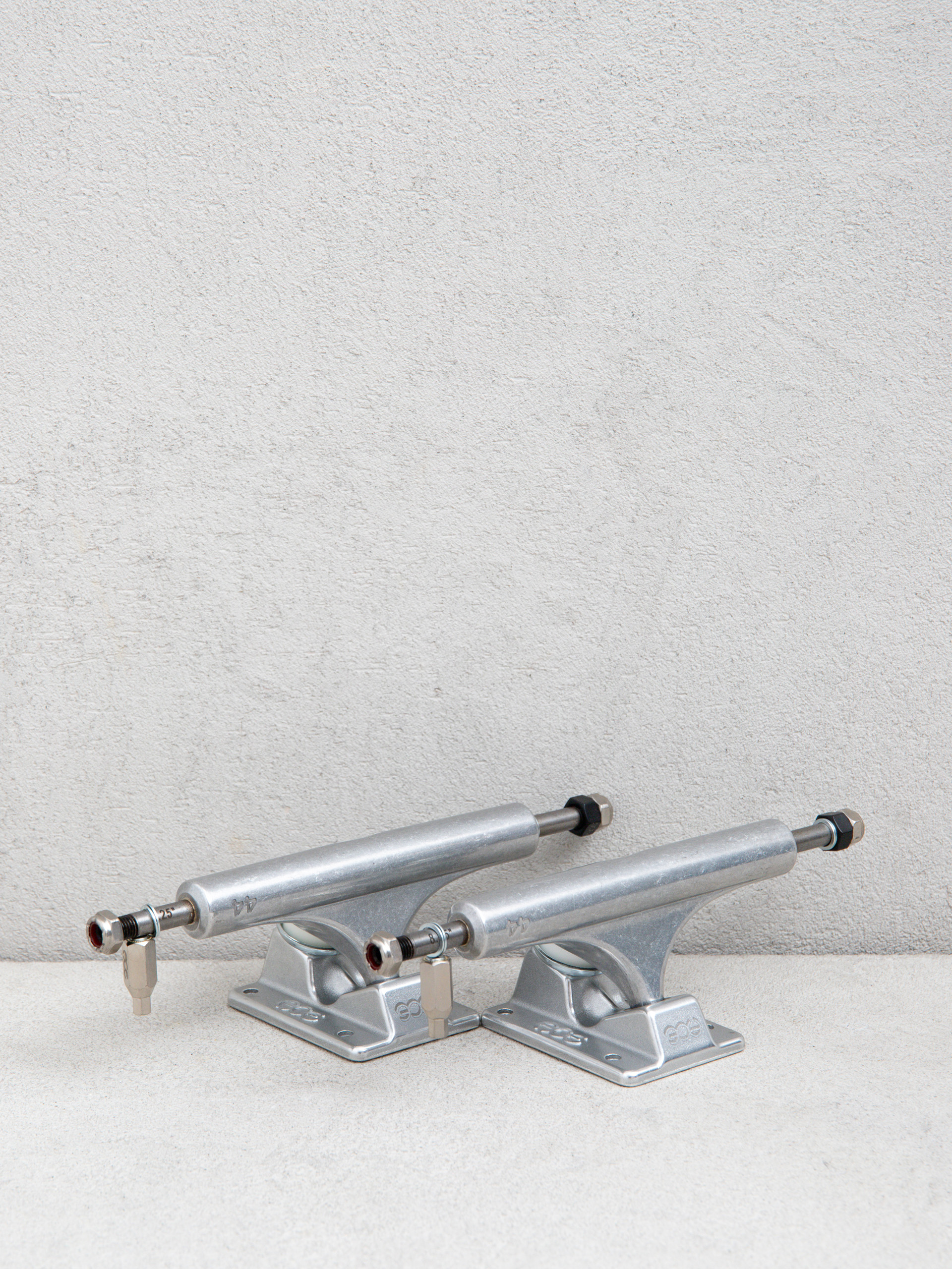 Ace AF1 Inverted Achsen (polished)