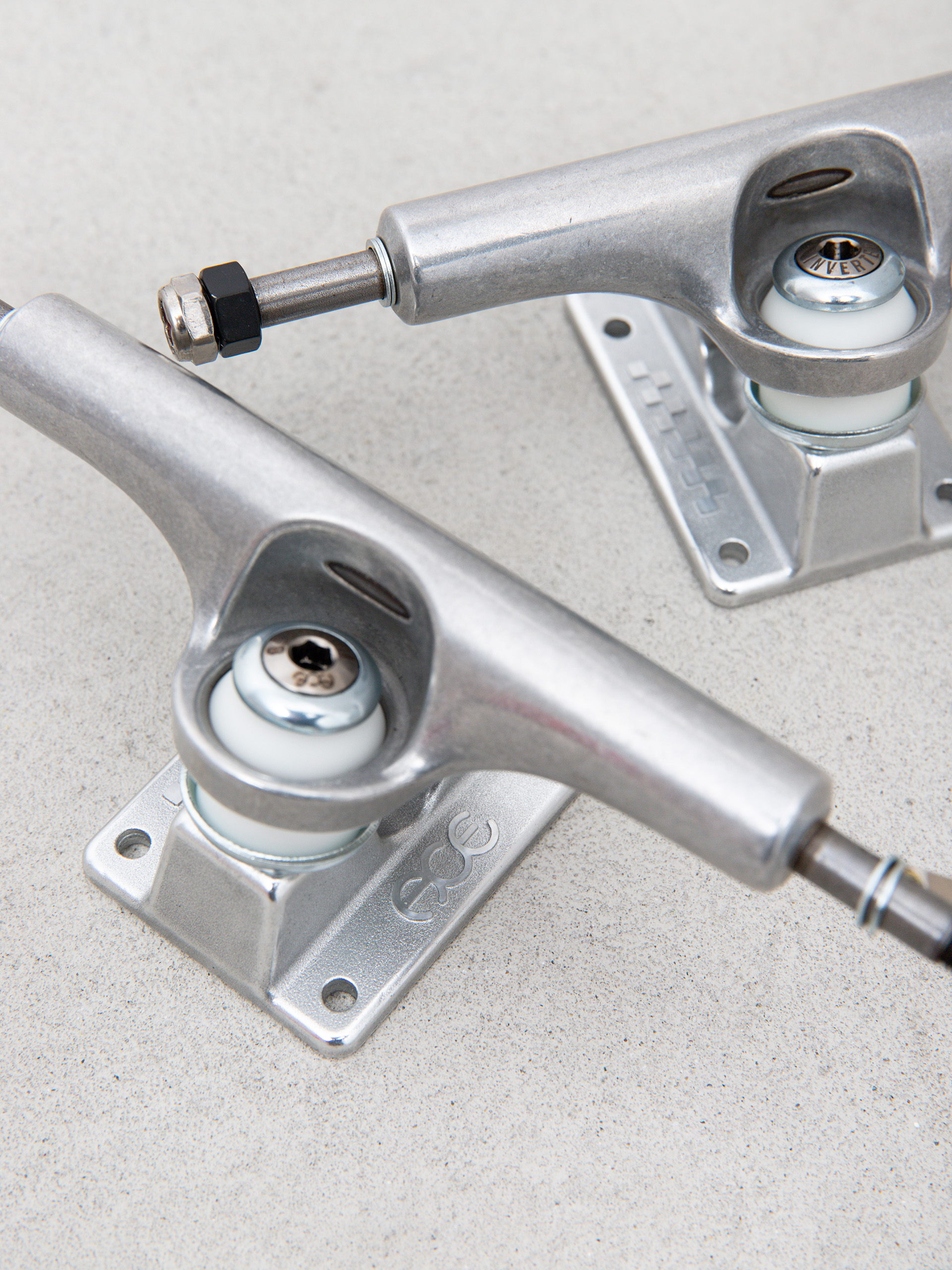 Ace AF1 Inverted Trucks (polished)