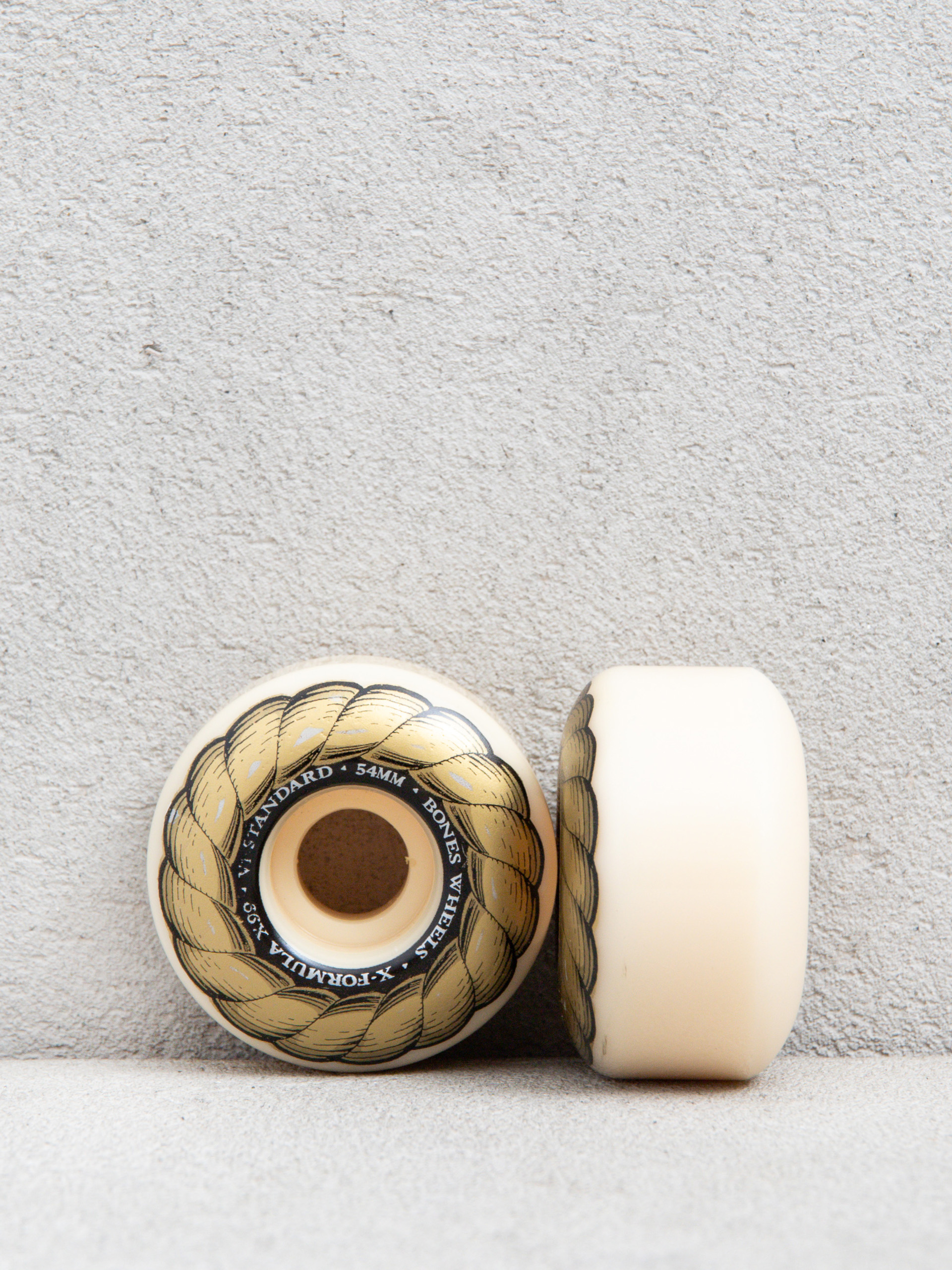 Bones X Formula 99A Standard V1 Wheels