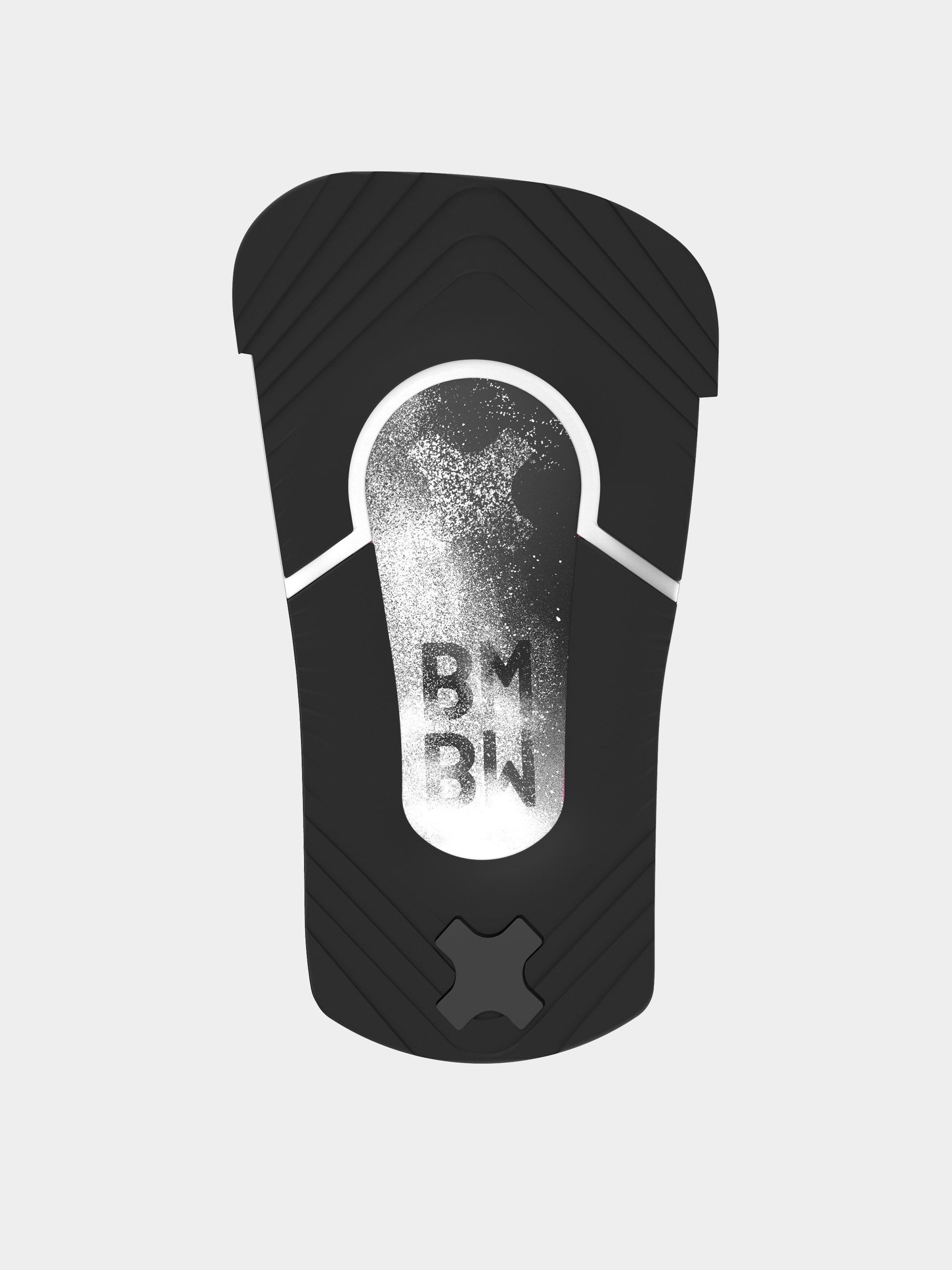 Mens Bent Metal Snowboard bindings Axtion (black)