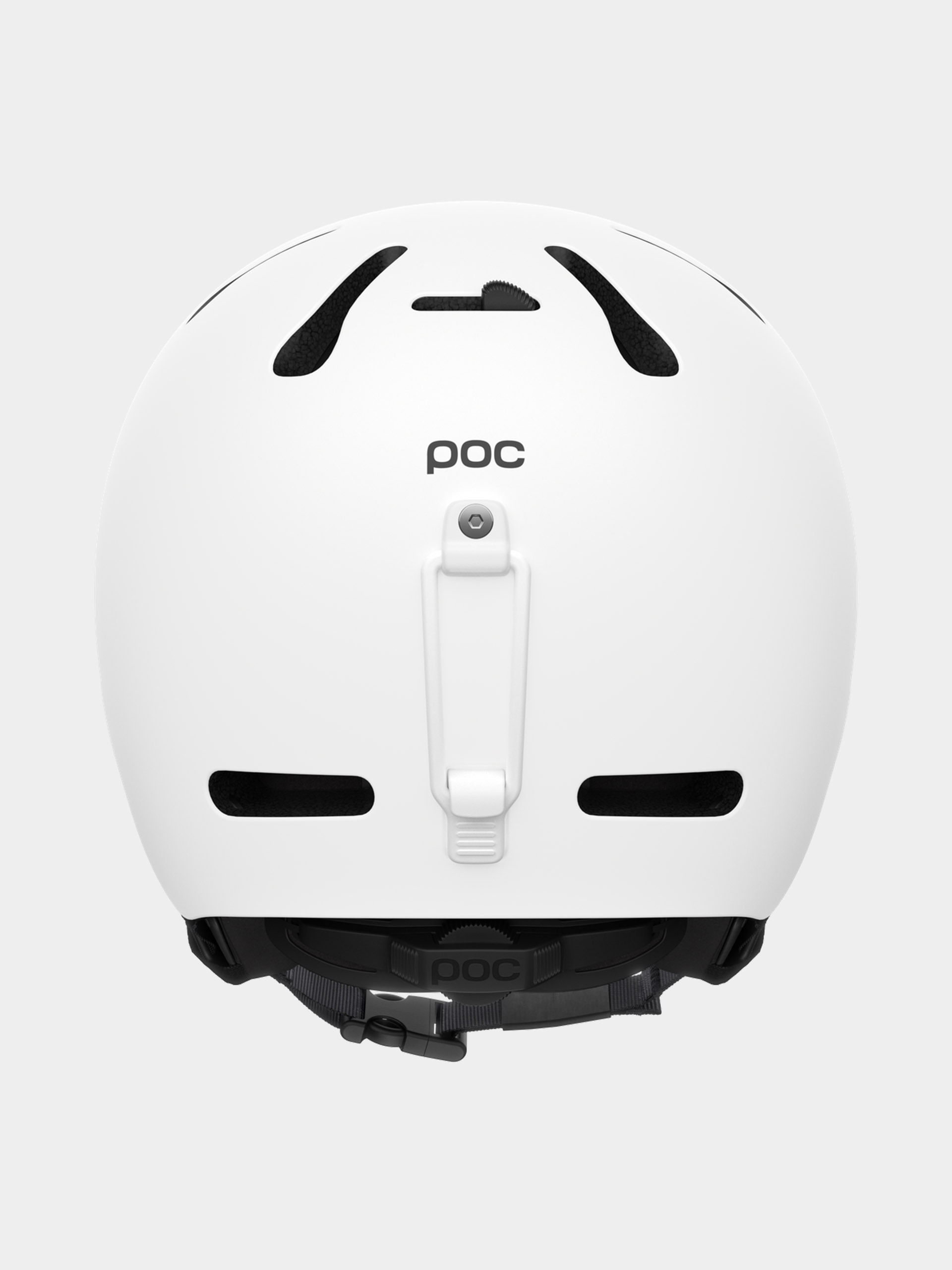 POC Helmet Fornix (hydrogen white matt)