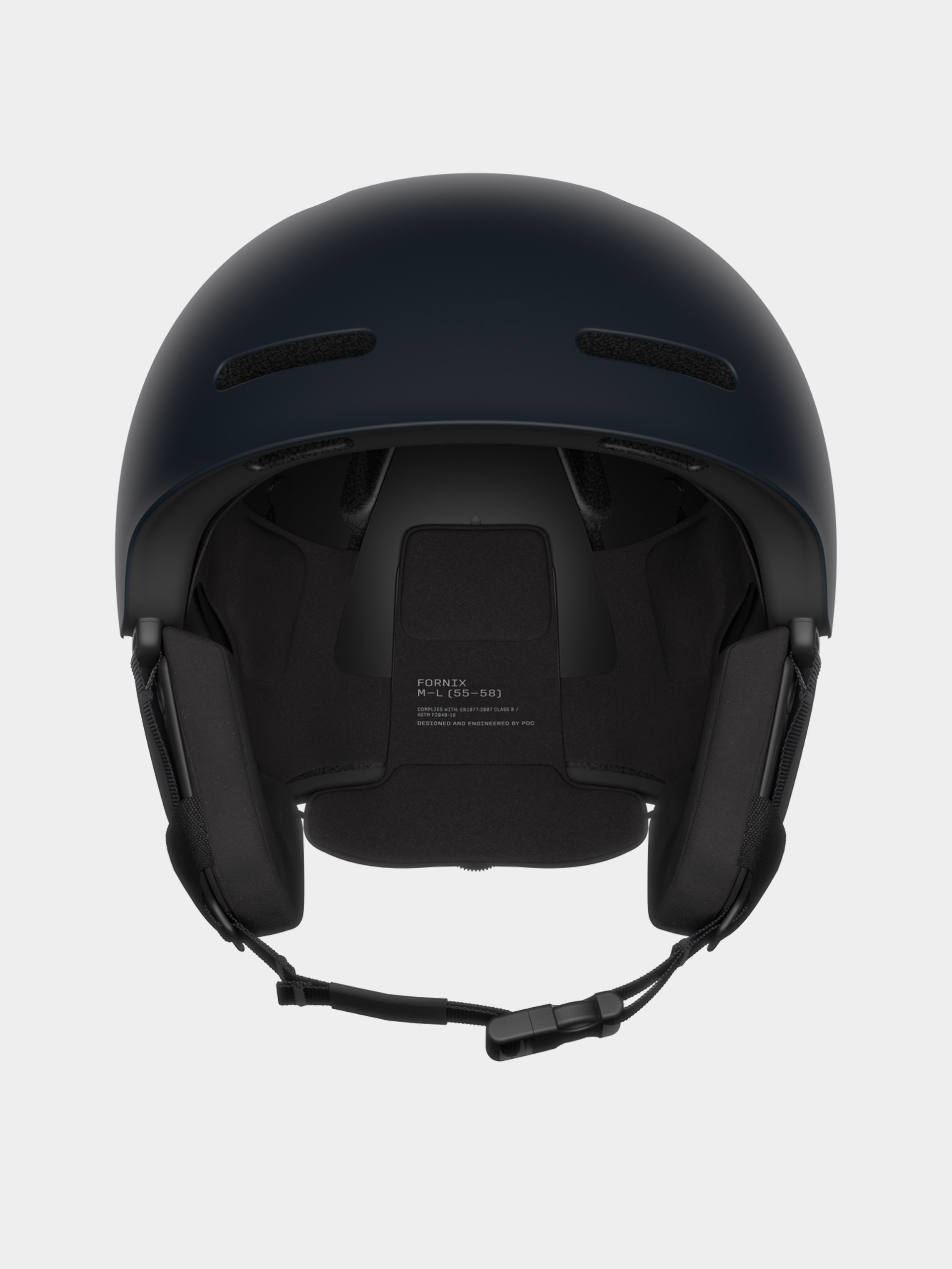 POC Helmet Fornix MIPS (apatite navy matt)