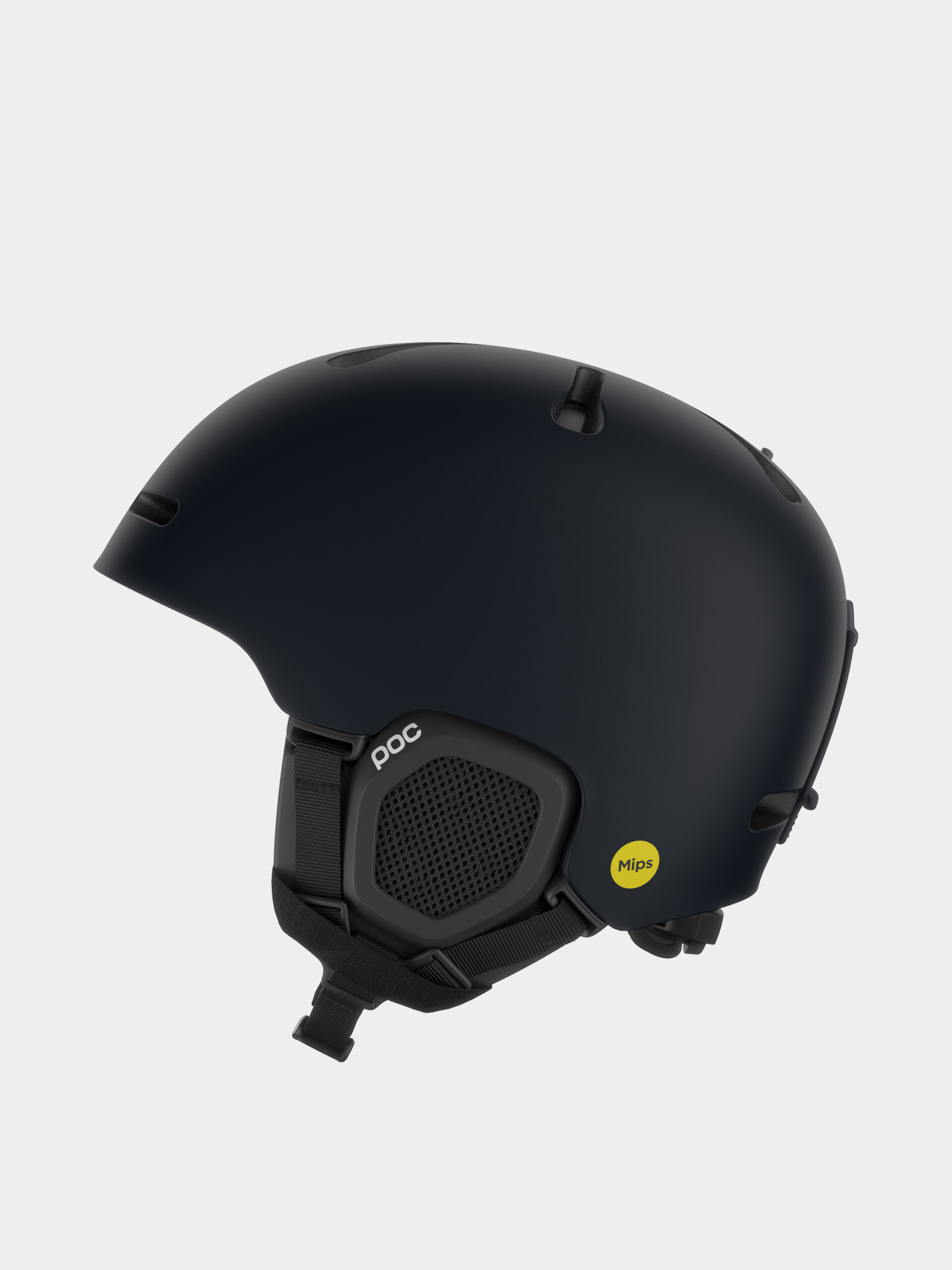 POC Helmet Fornix MIPS - green (gibbsite green matt)