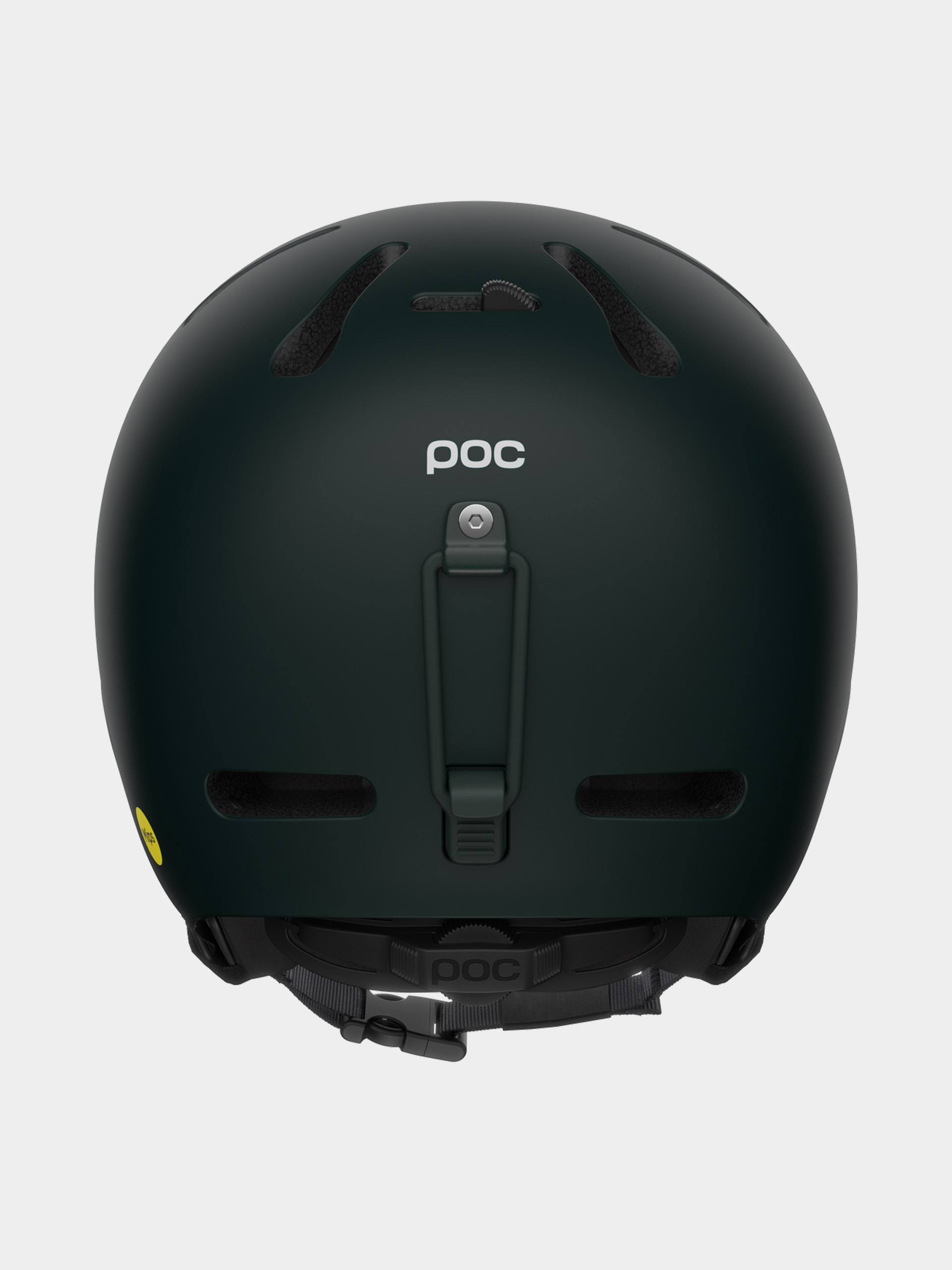 POC Helmet Fornix MIPS (pargasite green matt)