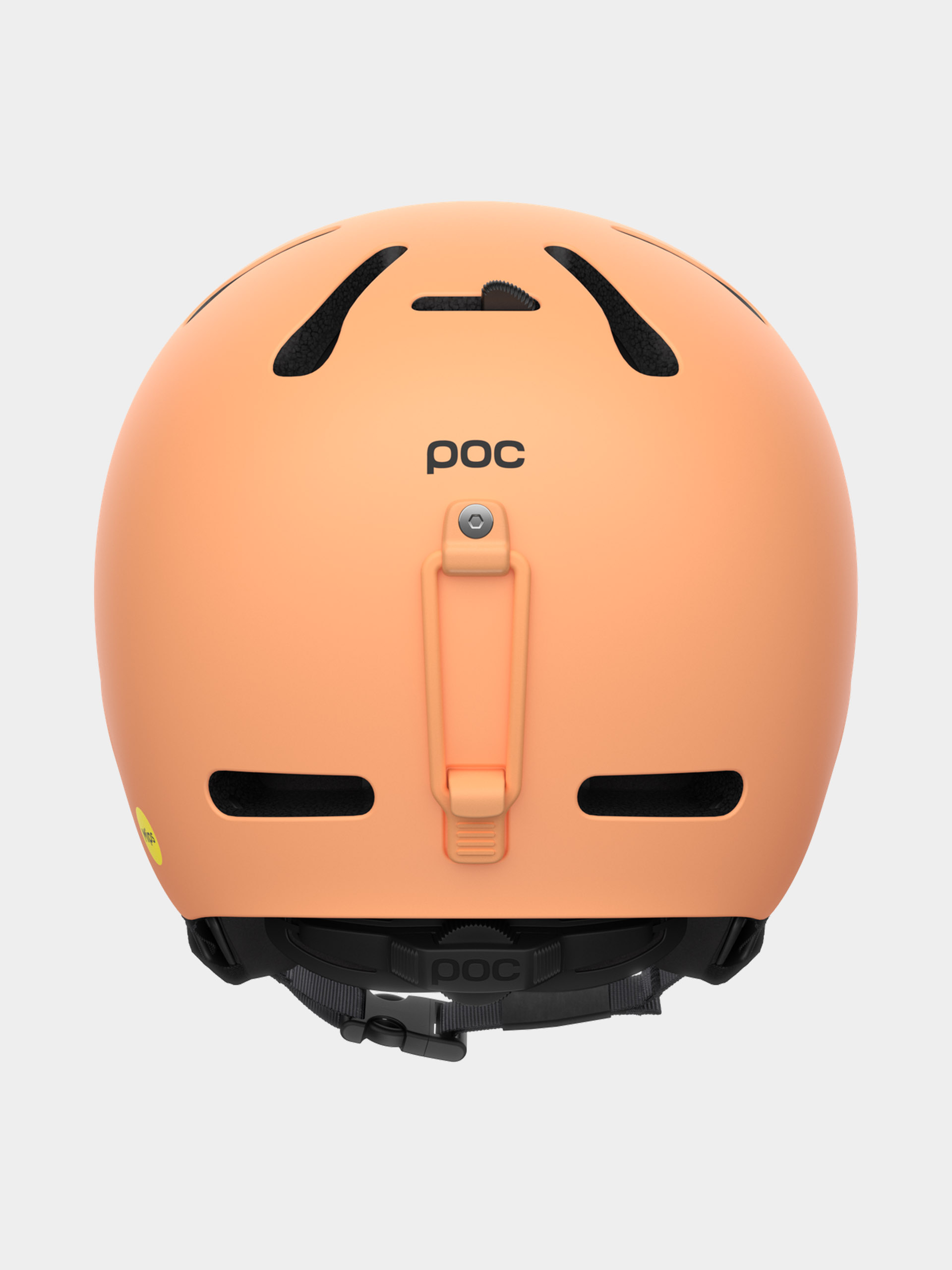 POC Helmet Fornix MIPS (apricot sunstone matt)