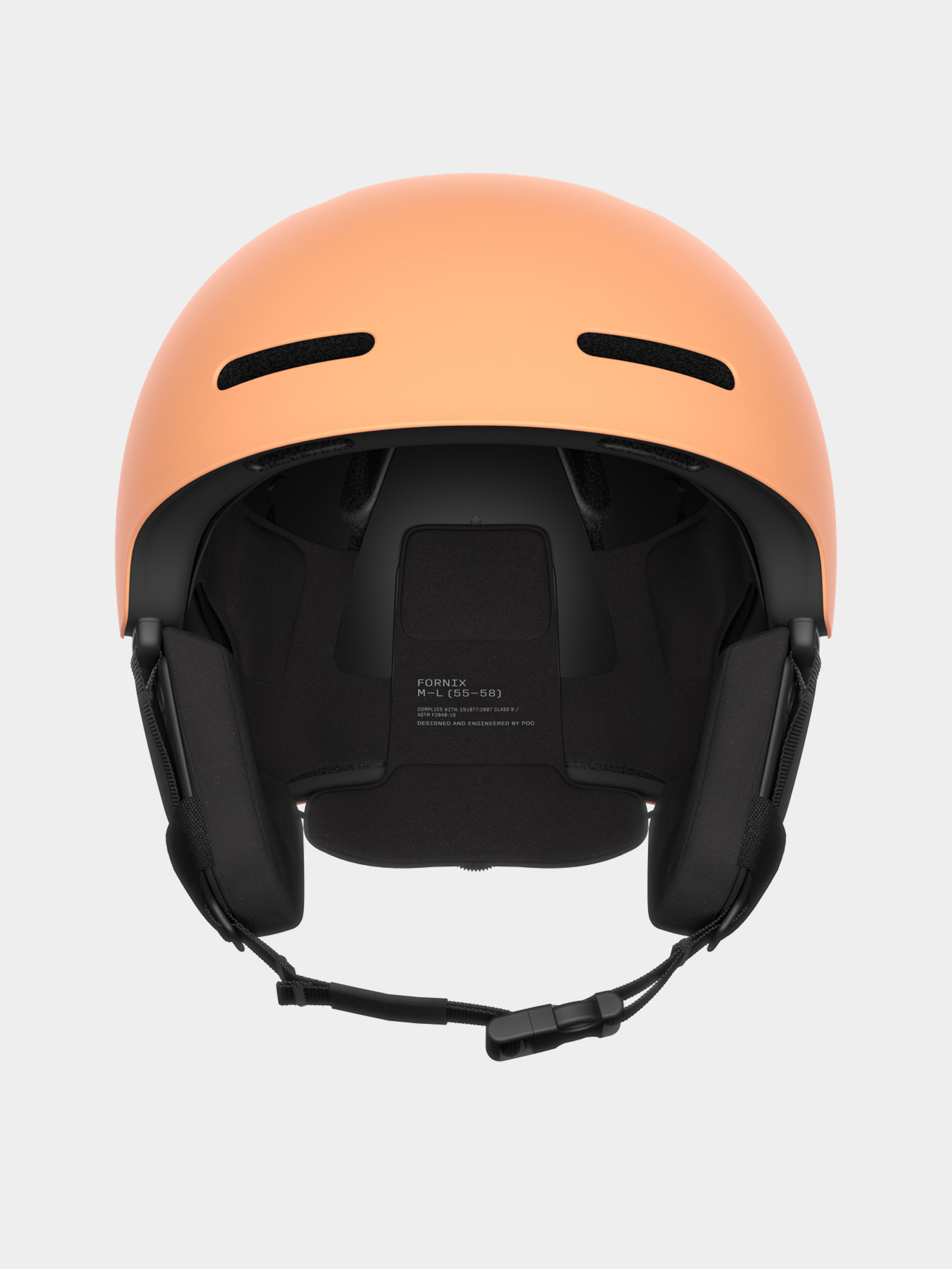POC Helmet Fornix MIPS (apricot sunstone matt)