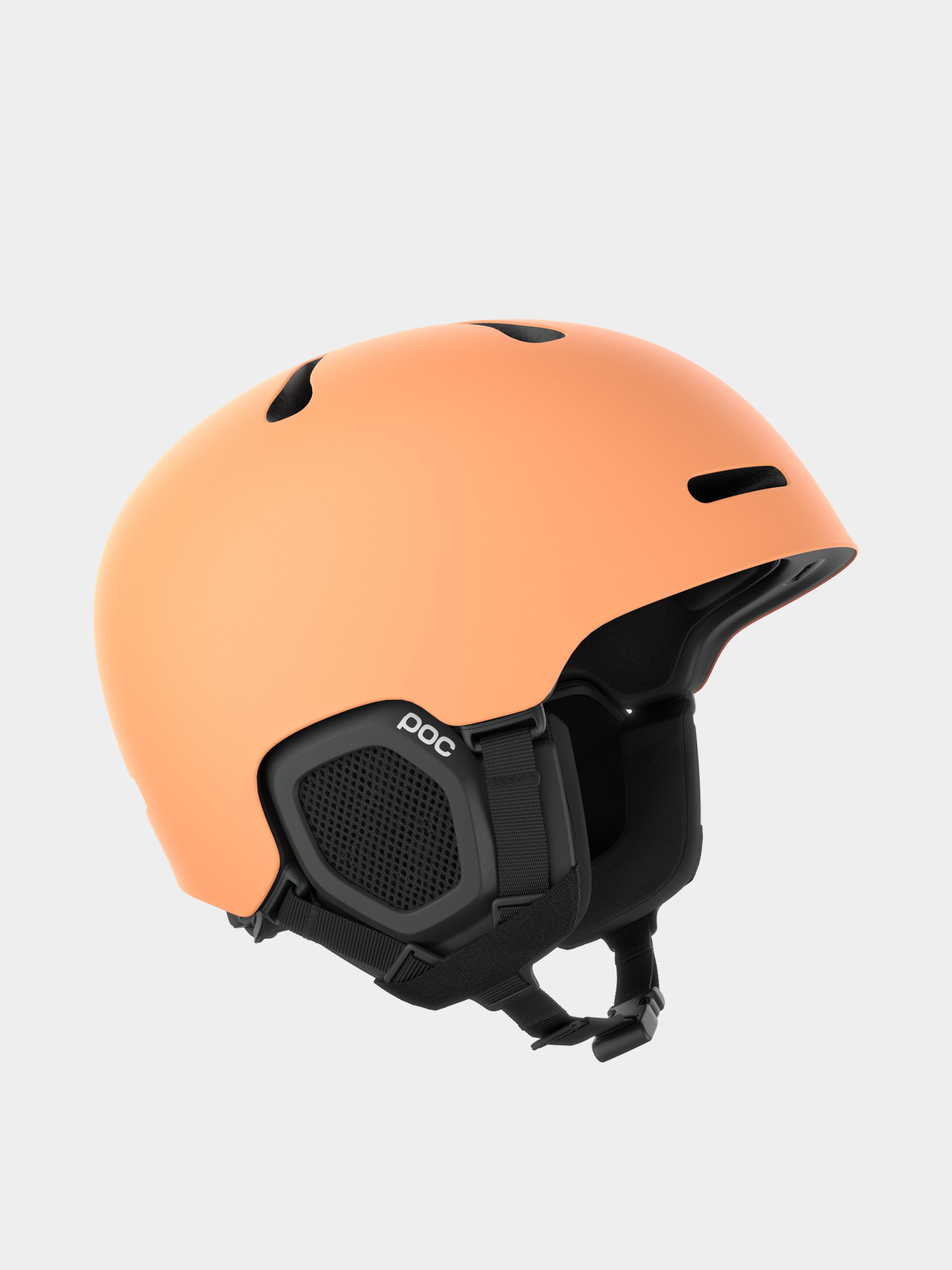 POC Helmet Fornix MIPS (apricot sunstone matt)