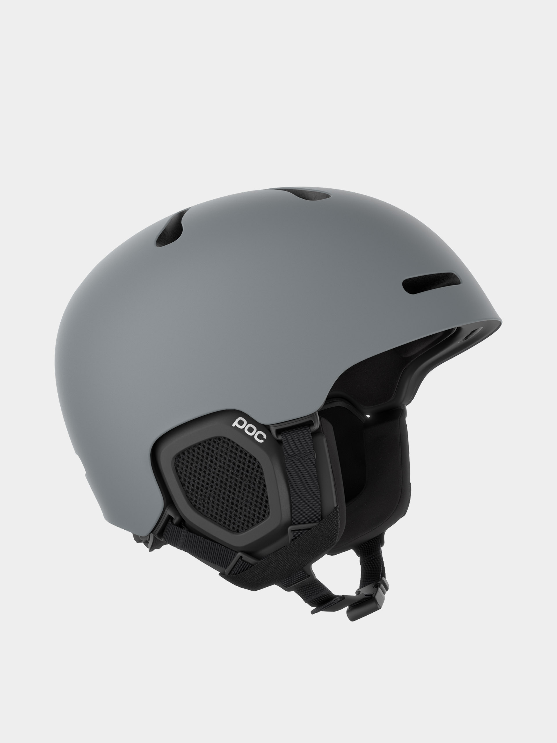 POC Helmet Fornix MIPS (granite grey matt)