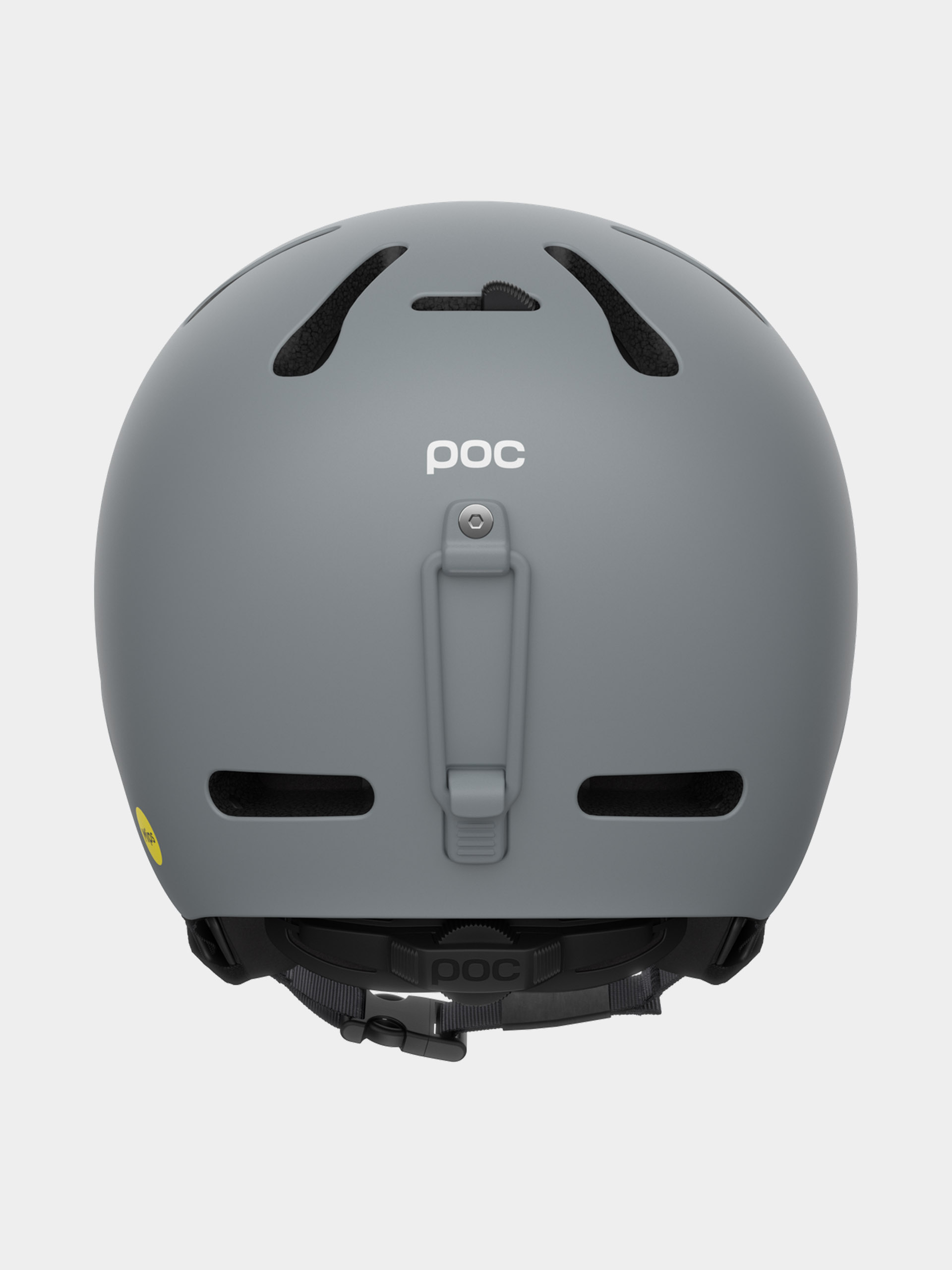 POC Helmet Fornix MIPS (granite grey matt)