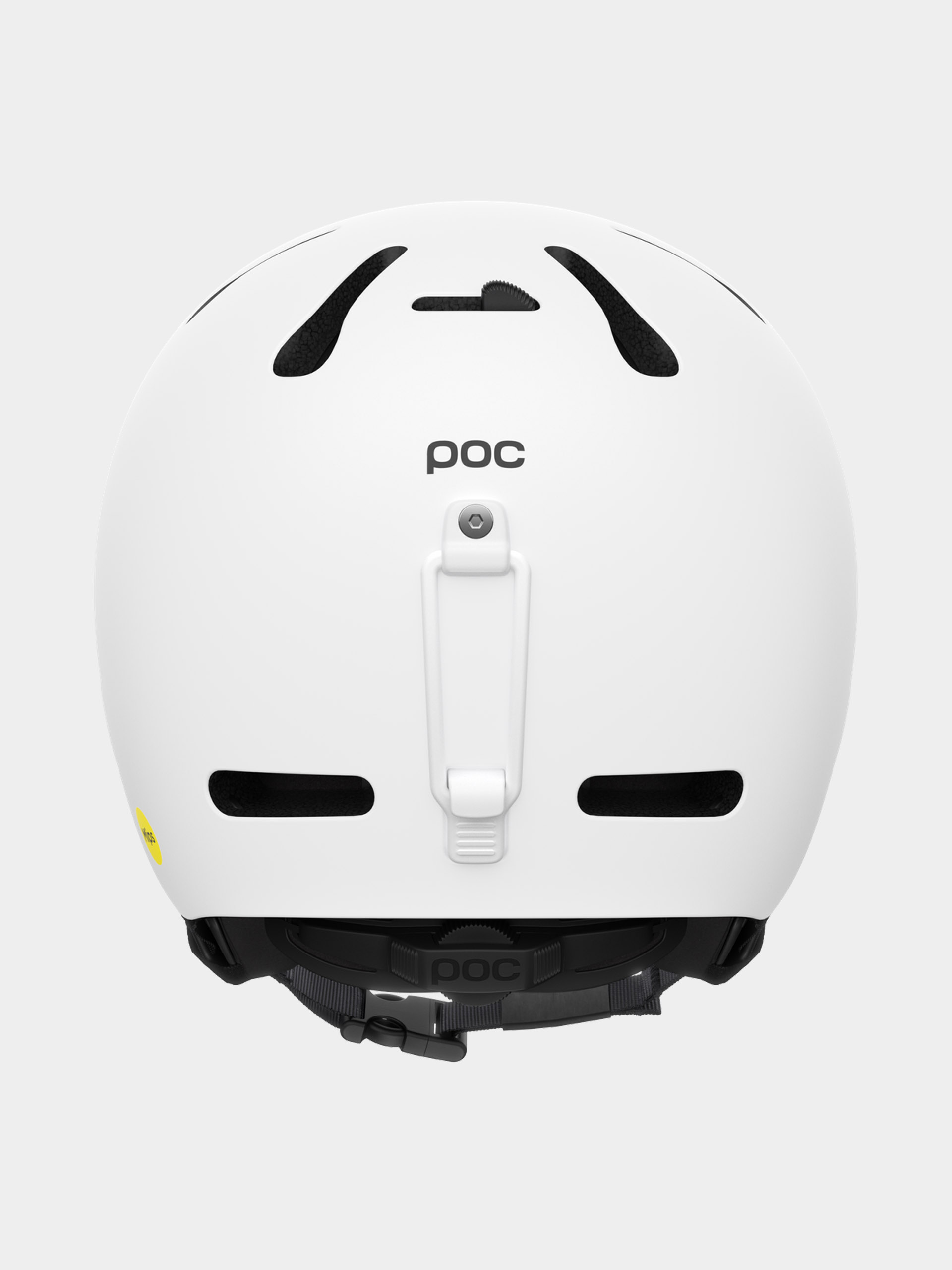 POC Helmet Fornix MIPS (hydrogen white matt)