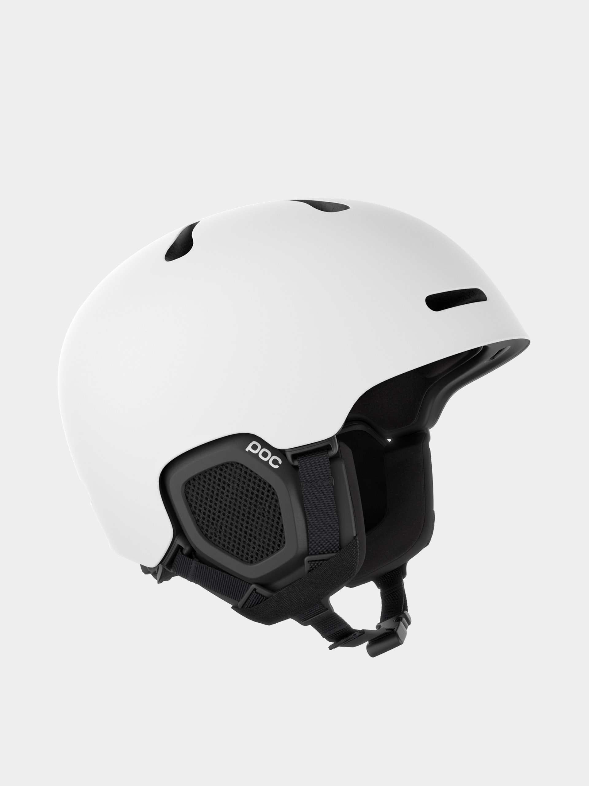 POC Helmet Fornix MIPS (hydrogen white matt)