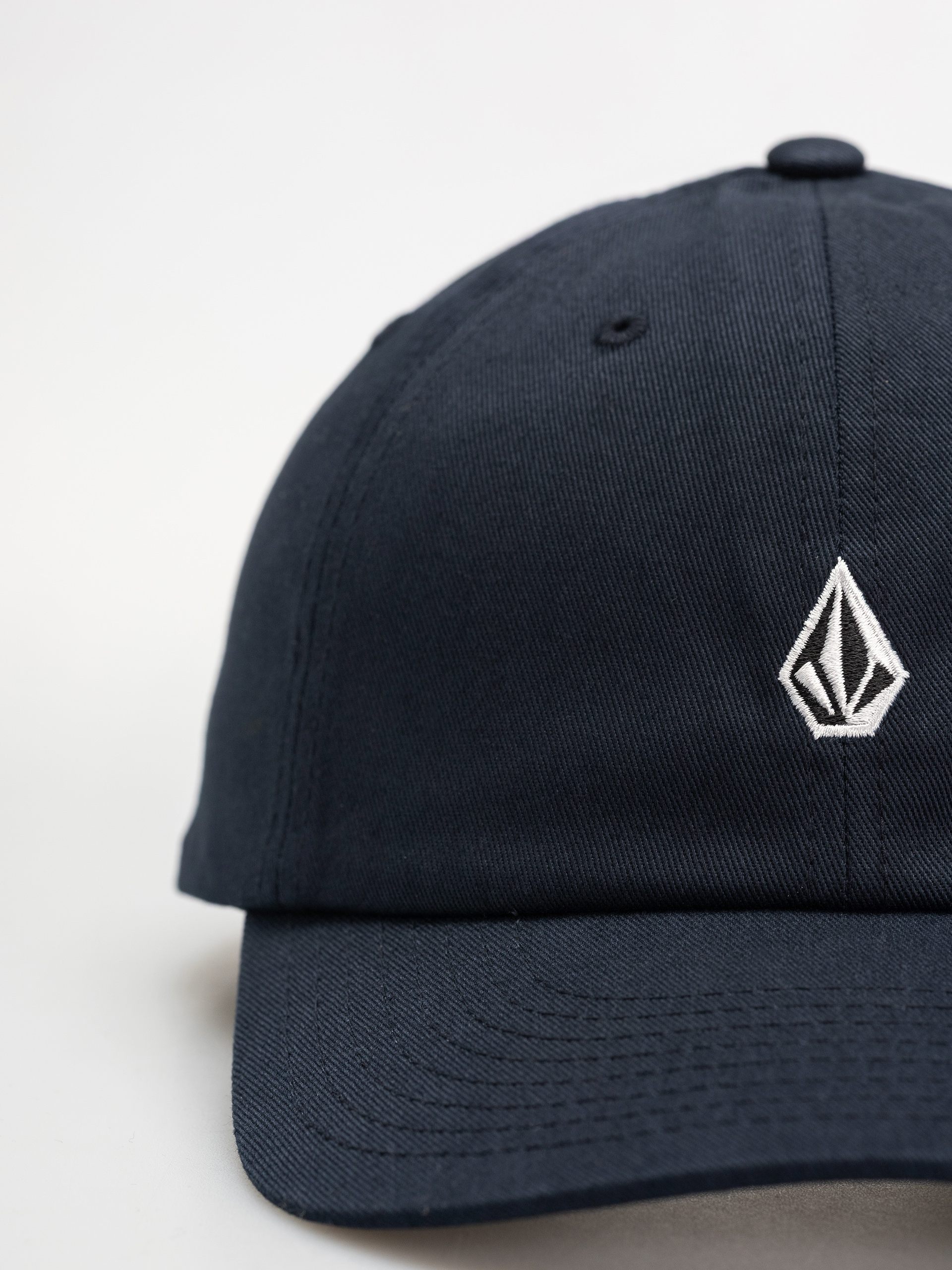 Volcom Cap Full Stone Adj (navy)