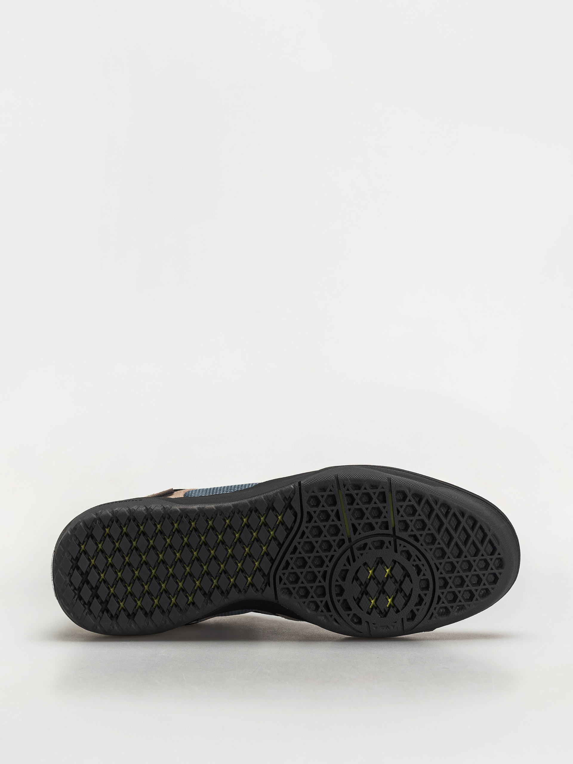 Vans X Odessey Skate Rowan 2 Shoes (mushroom)