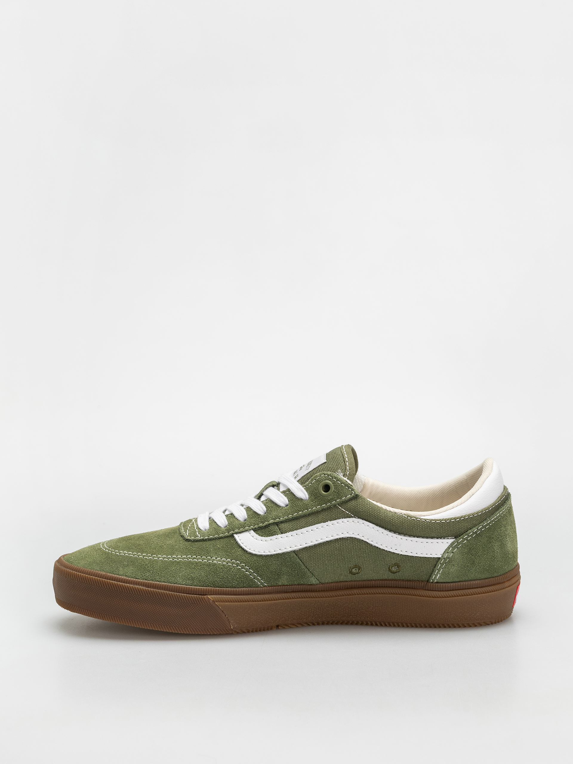 Vans Skate Gilbert Crockett Schuhe (loden green)