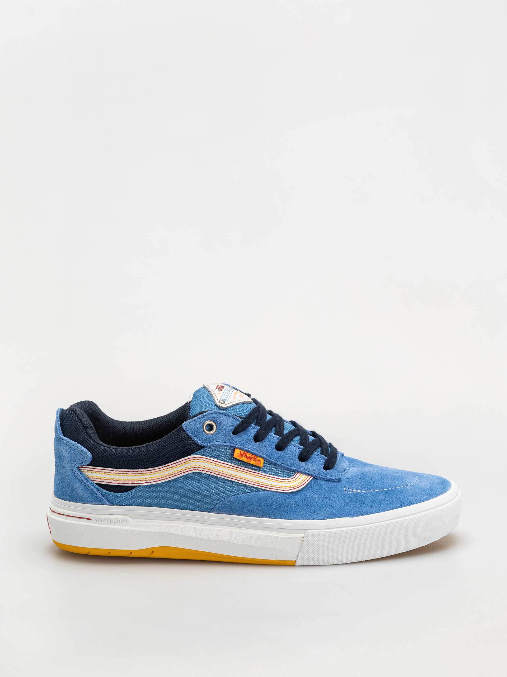Vans Skate Kyle Walker Wafflecup Schuhe