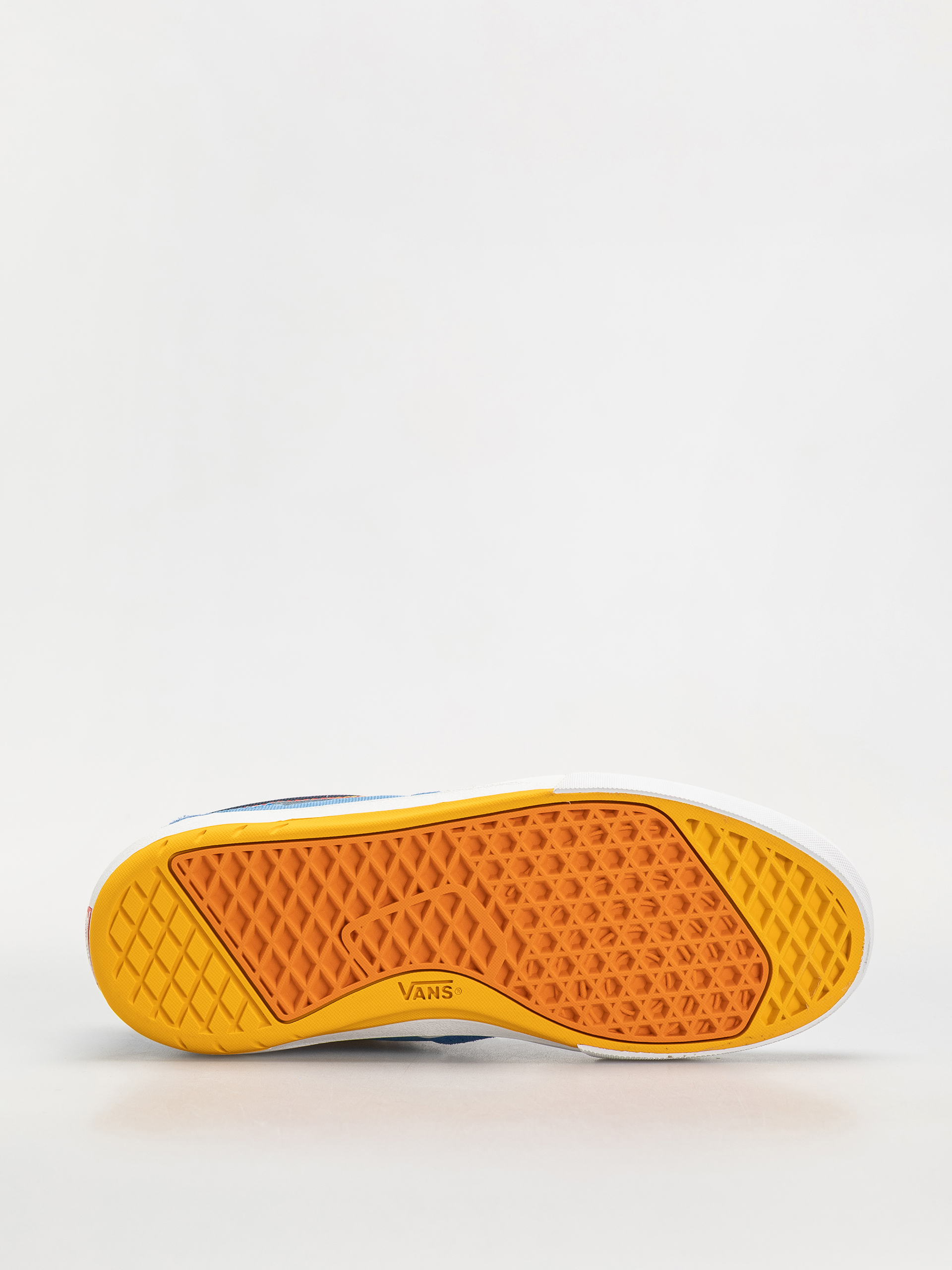 Vans Skate Kyle Walker Wafflecup Schuhe (blue)