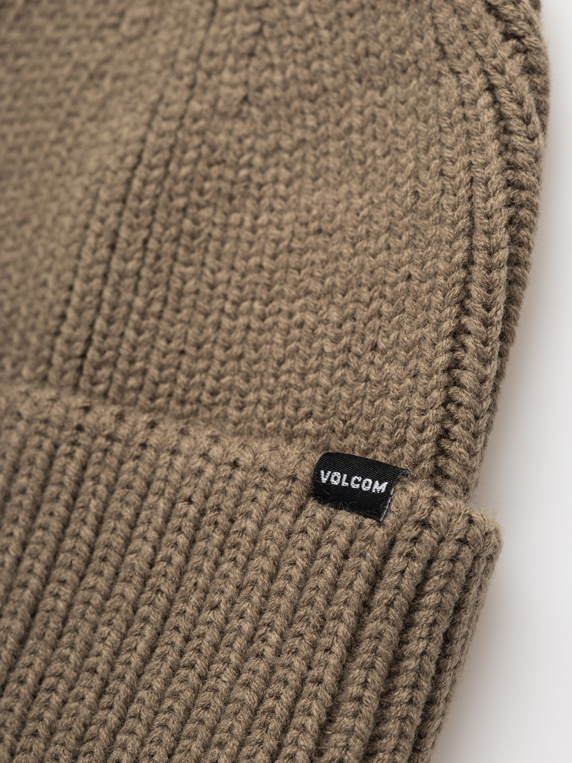 Volcom Roller Mütze (military)