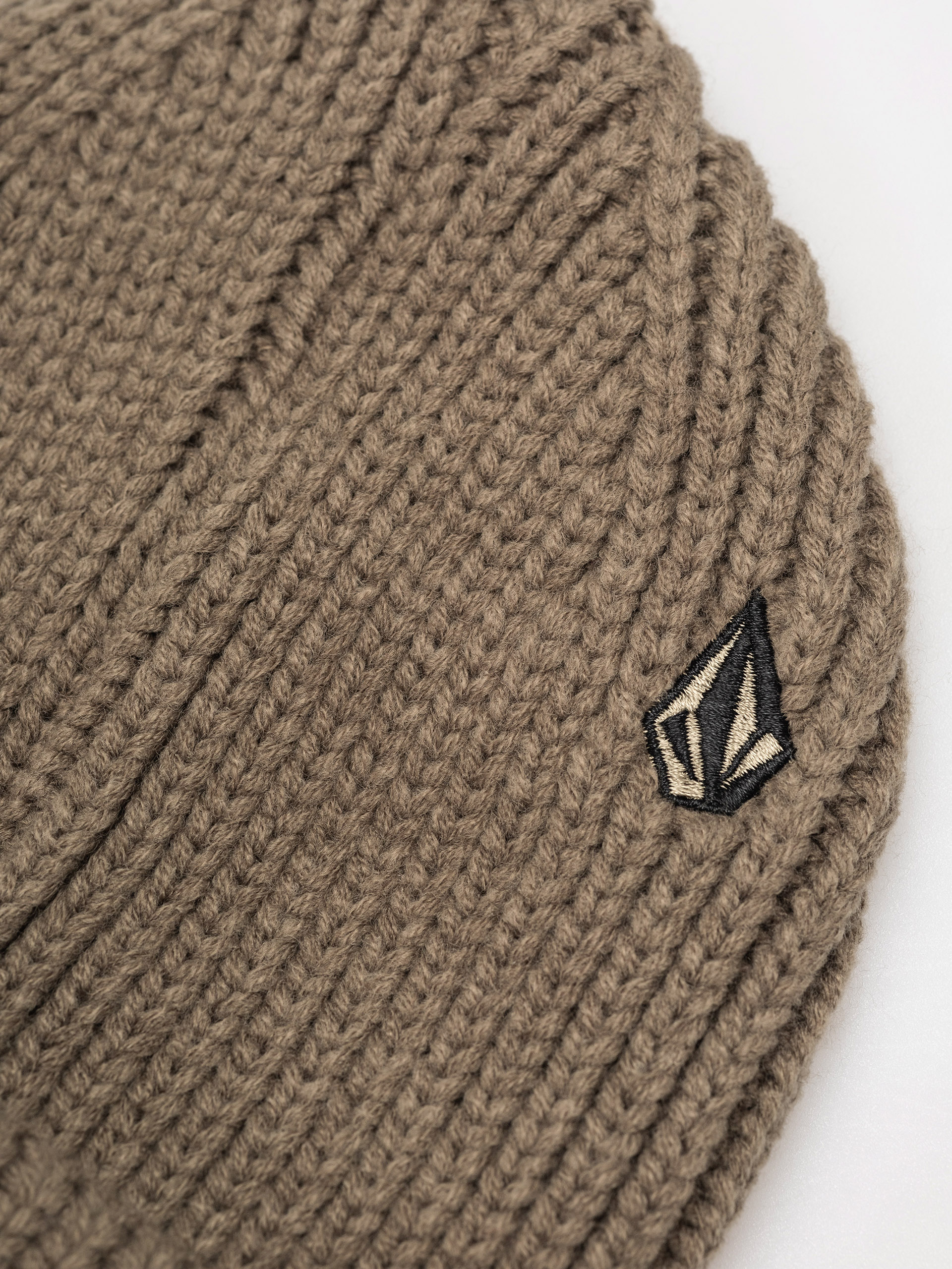 Volcom Roller Beanie (military)