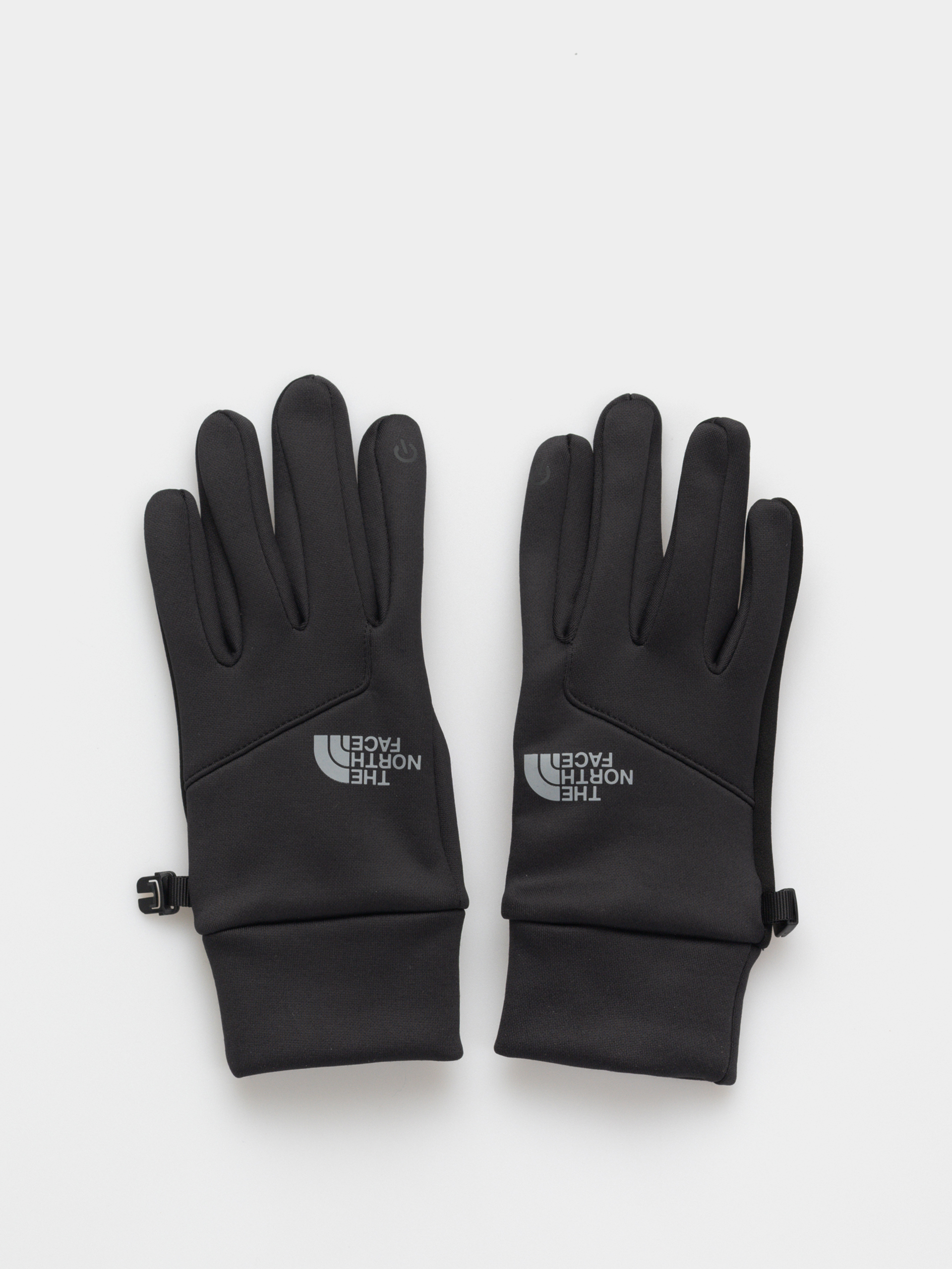 The North Face Etip Hardface Wmn Gloves
