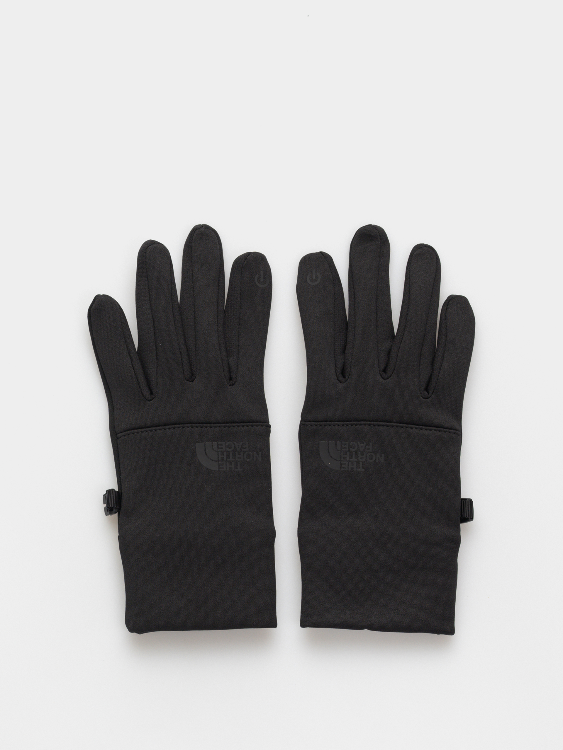 The North Face Etip Recycled Wmn Gloves (tnf black)