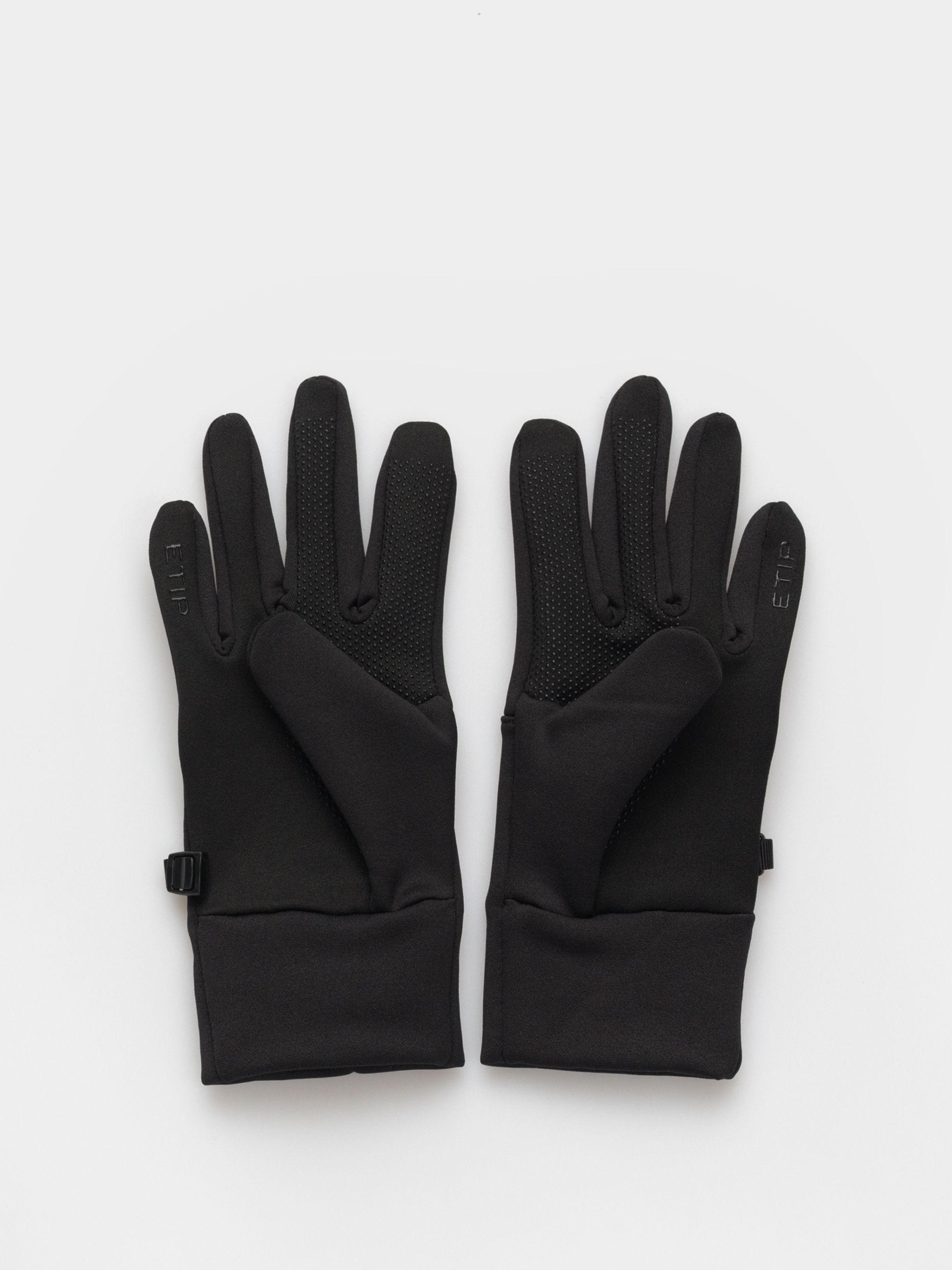 The North Face Etip Recycled Wmn Gloves (tnf black)