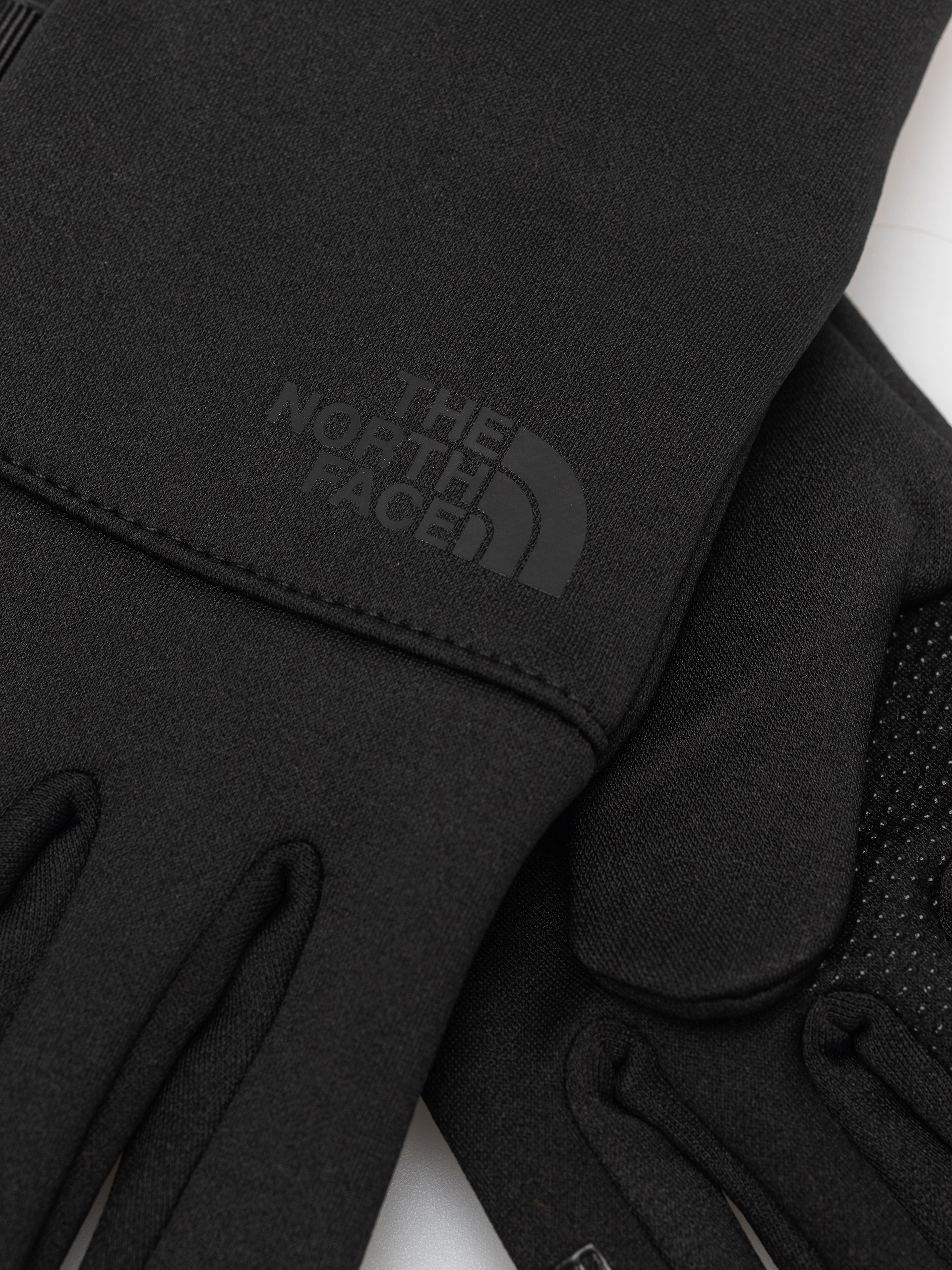 The North Face Etip Recycled Wmn Gloves (tnf black)