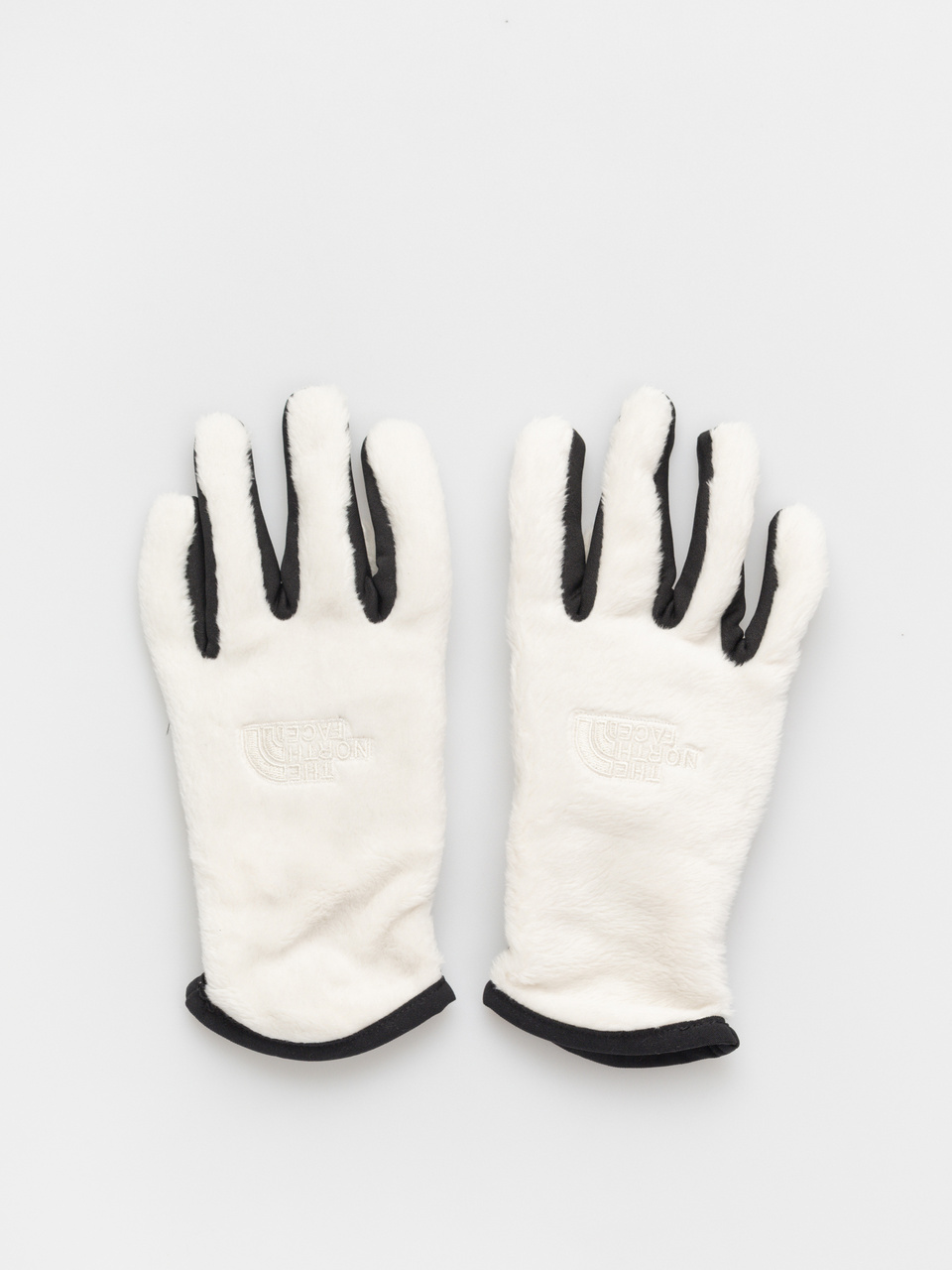 The North Face Osito Etip Wmn Handschuhe (white dune)