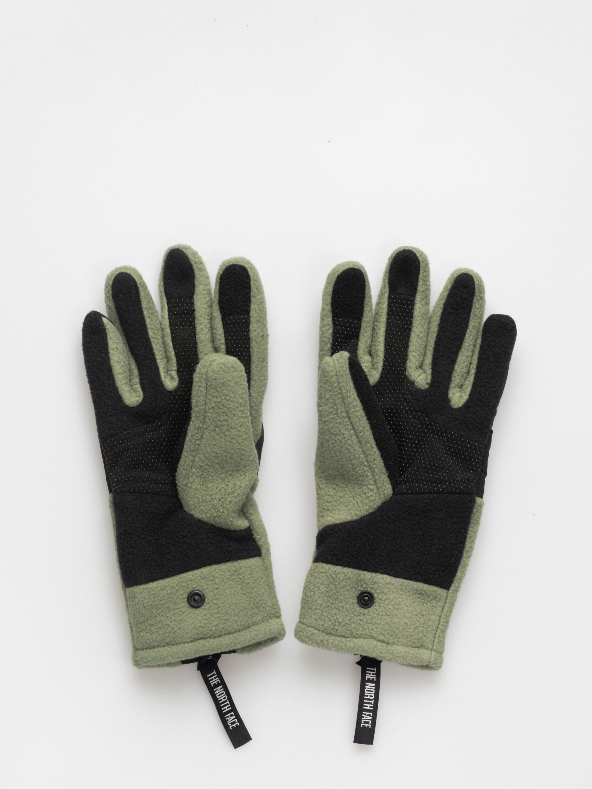 The North Face Denali Etip Handschuhe (bark mist)