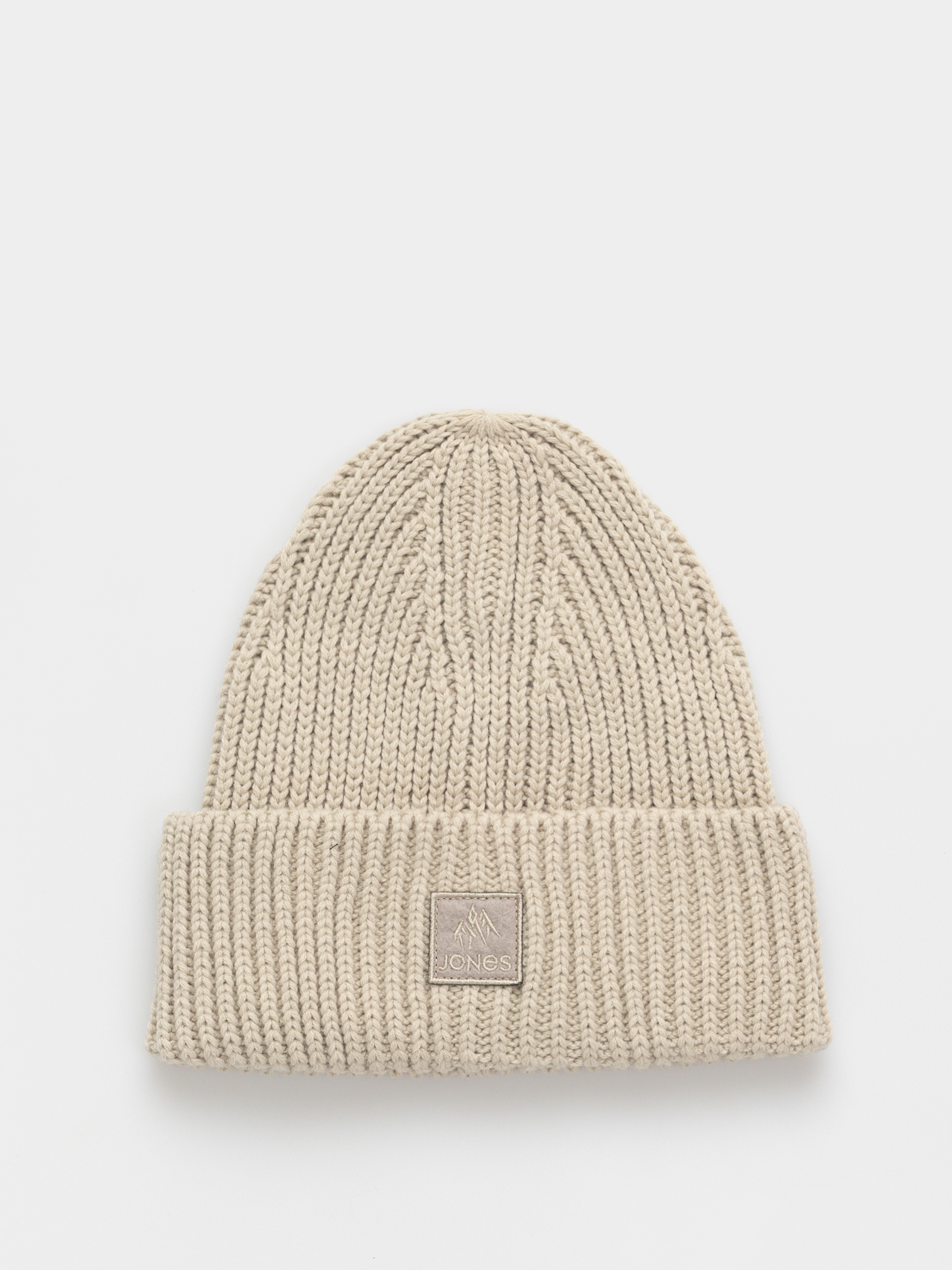 Jones Snowboards Anchorage Rec Beanie