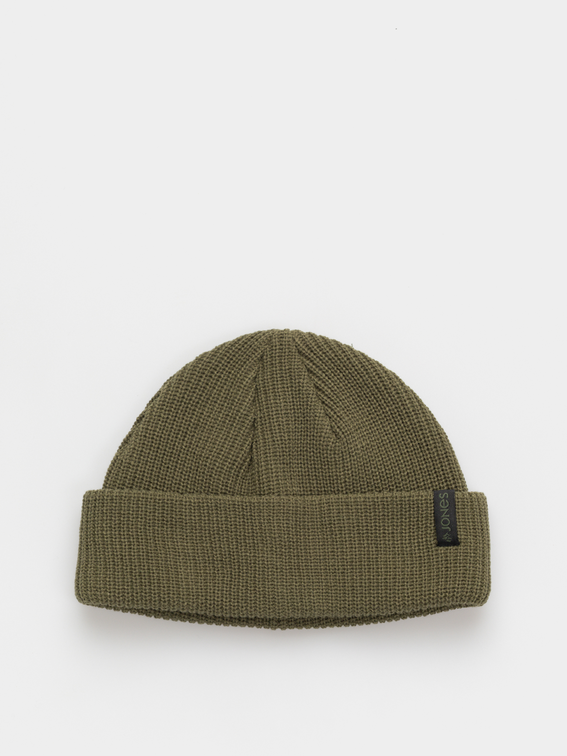 Jones Snowboards Kodiak Rec Beanie