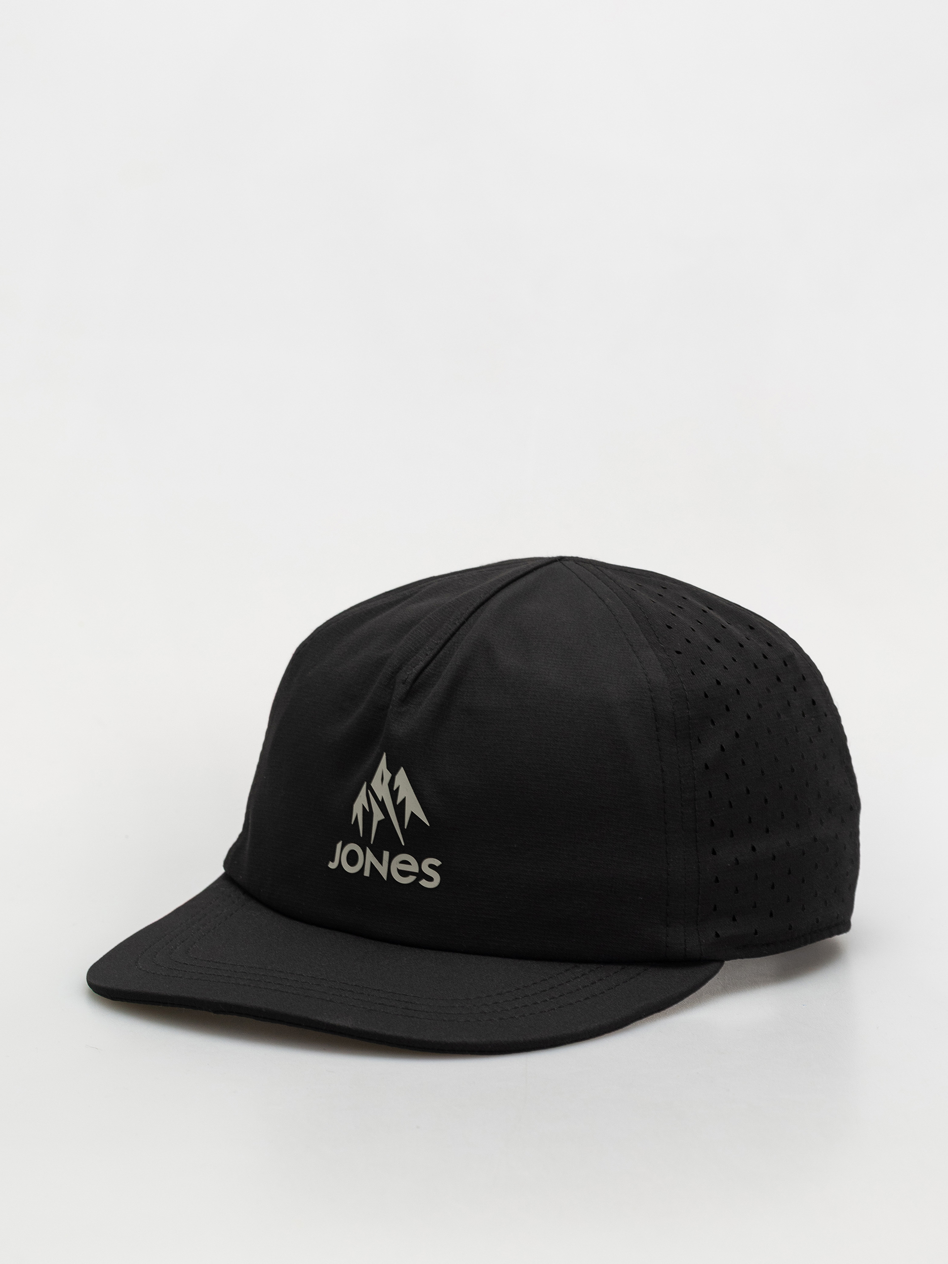 Jones Snowboards Bootpack Rec Tech Cap (stealth black)