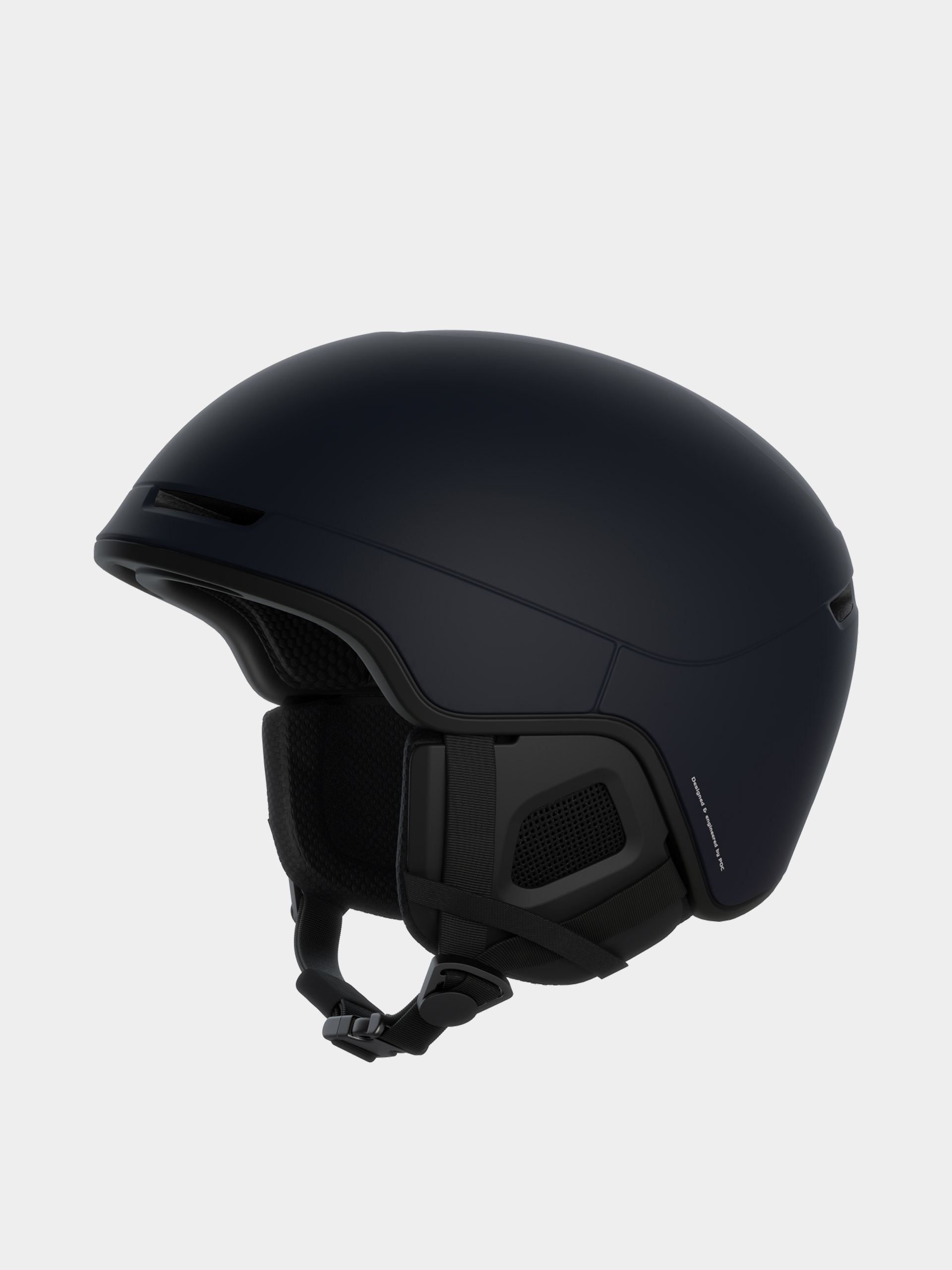POC Helmet Obex Pure (apatite navy matt)