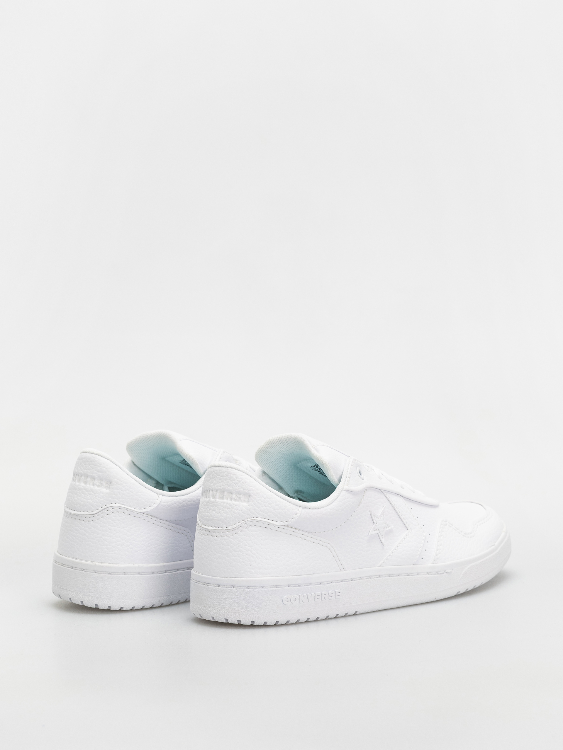 Converse Sc25 Shoes (white/white/white)